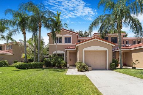 11119 SW 17th Mnr 11119 Davie FL 33324