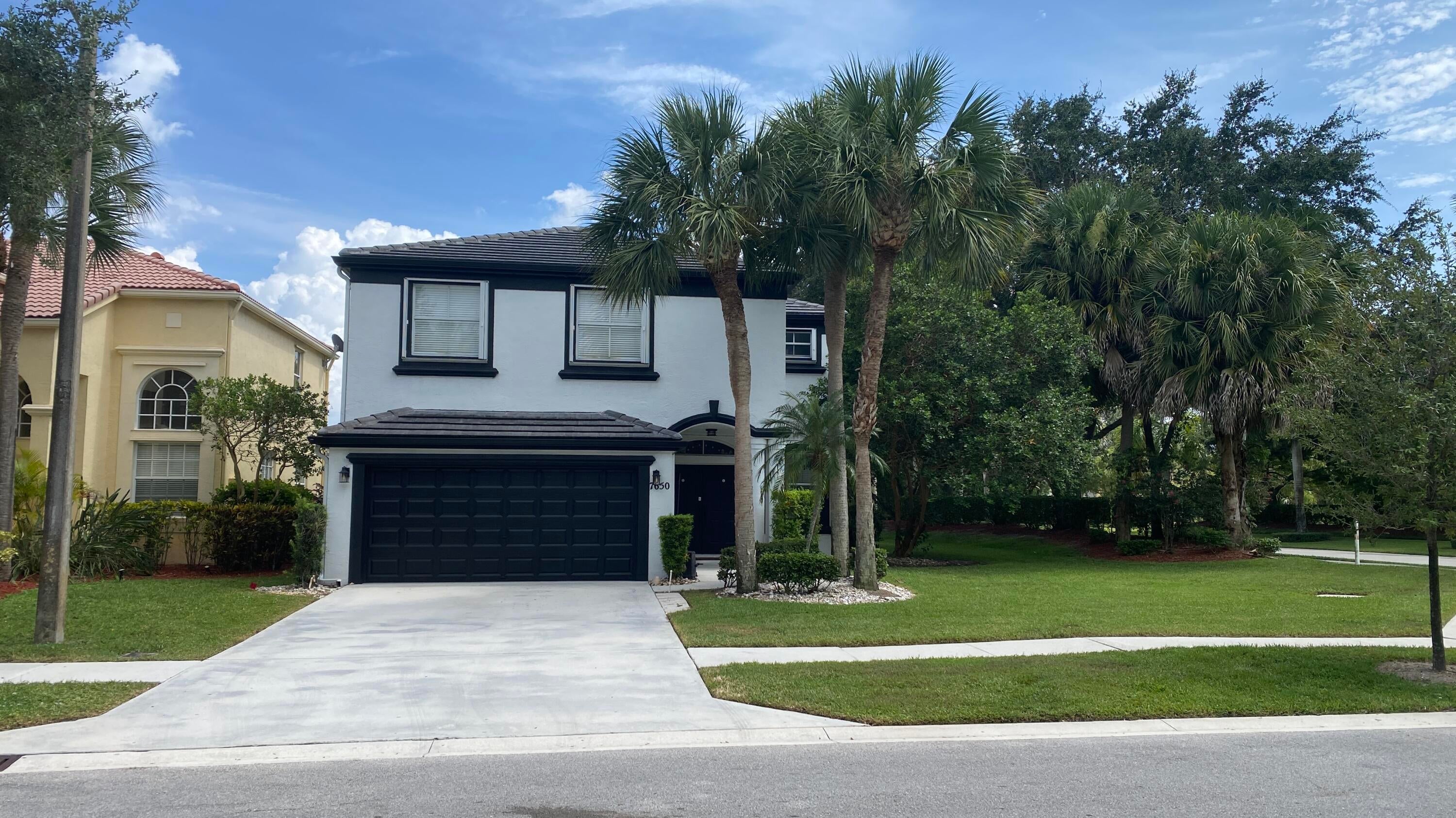 7650 OAK GROVE Circle