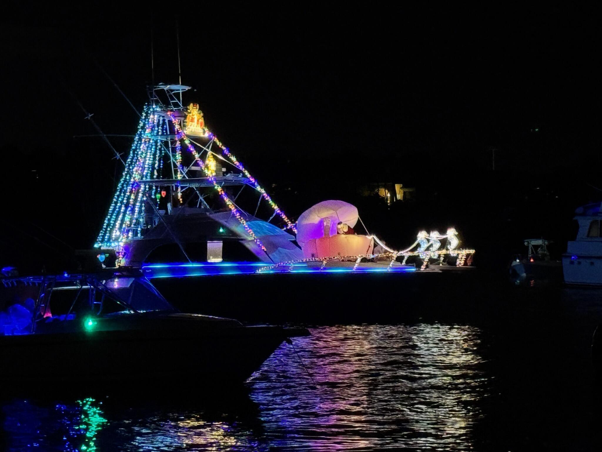 ROYALE HARBOUR CONDO OR 2 - Residential Lease