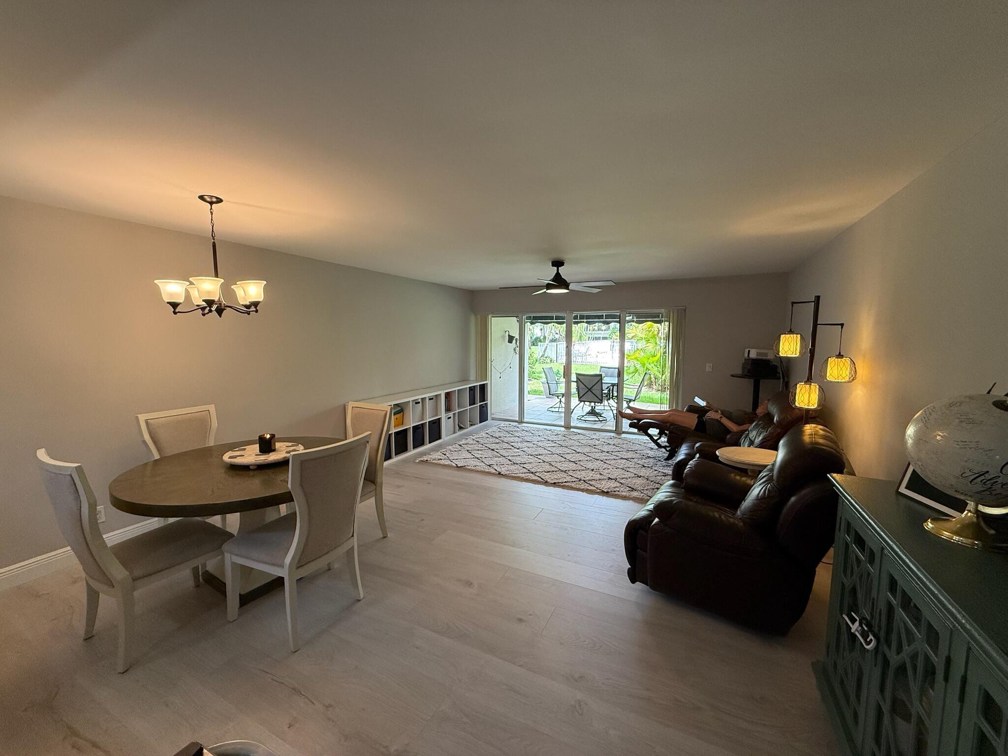 ROYALE HARBOUR CONDO OR 2 - Residential Lease