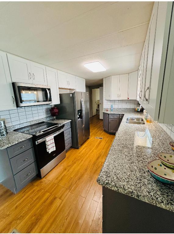 Spanish Lakes Golf Villager - Residential