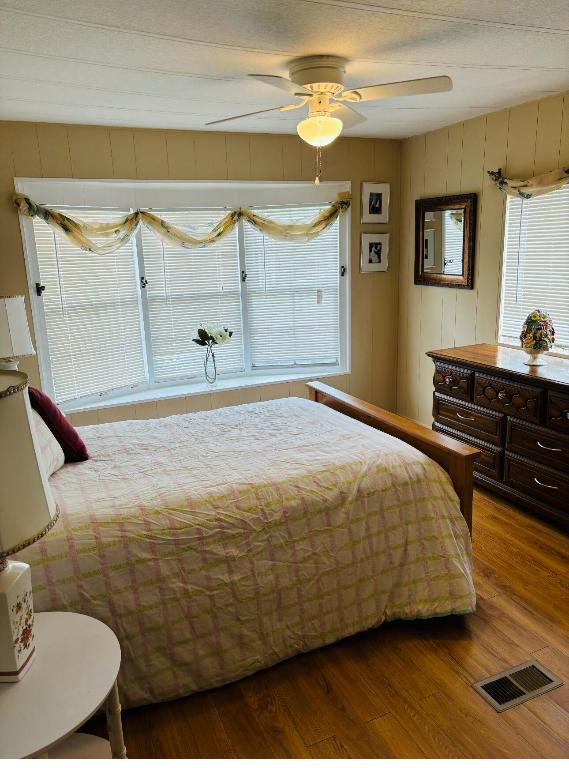 Spanish Lakes Golf Villager - Residential