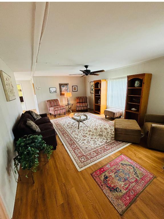 Spanish Lakes Golf Villager - Residential