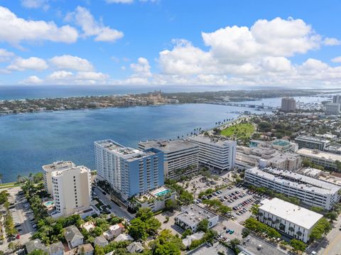 1551 N Flagler Drive 517 West Palm Beach FL 33401