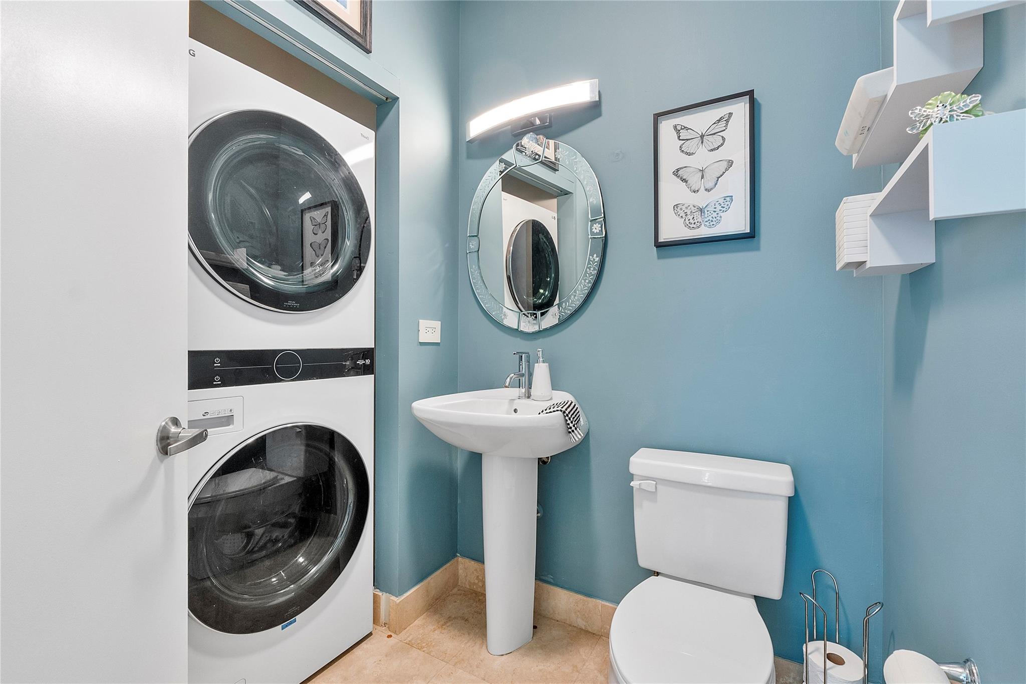 NOLA LOFTS CONDOMINIUM I - Residential Lease