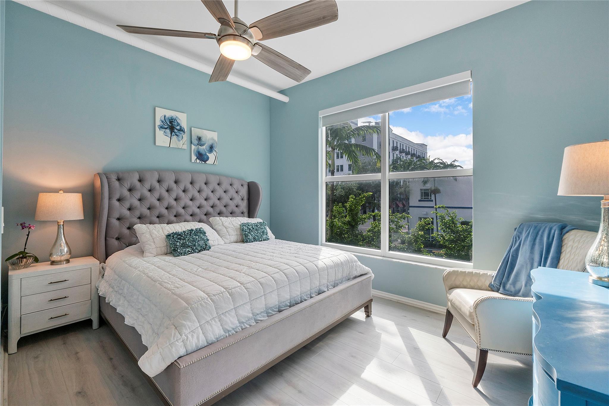 NOLA LOFTS CONDOMINIUM I - Residential Lease