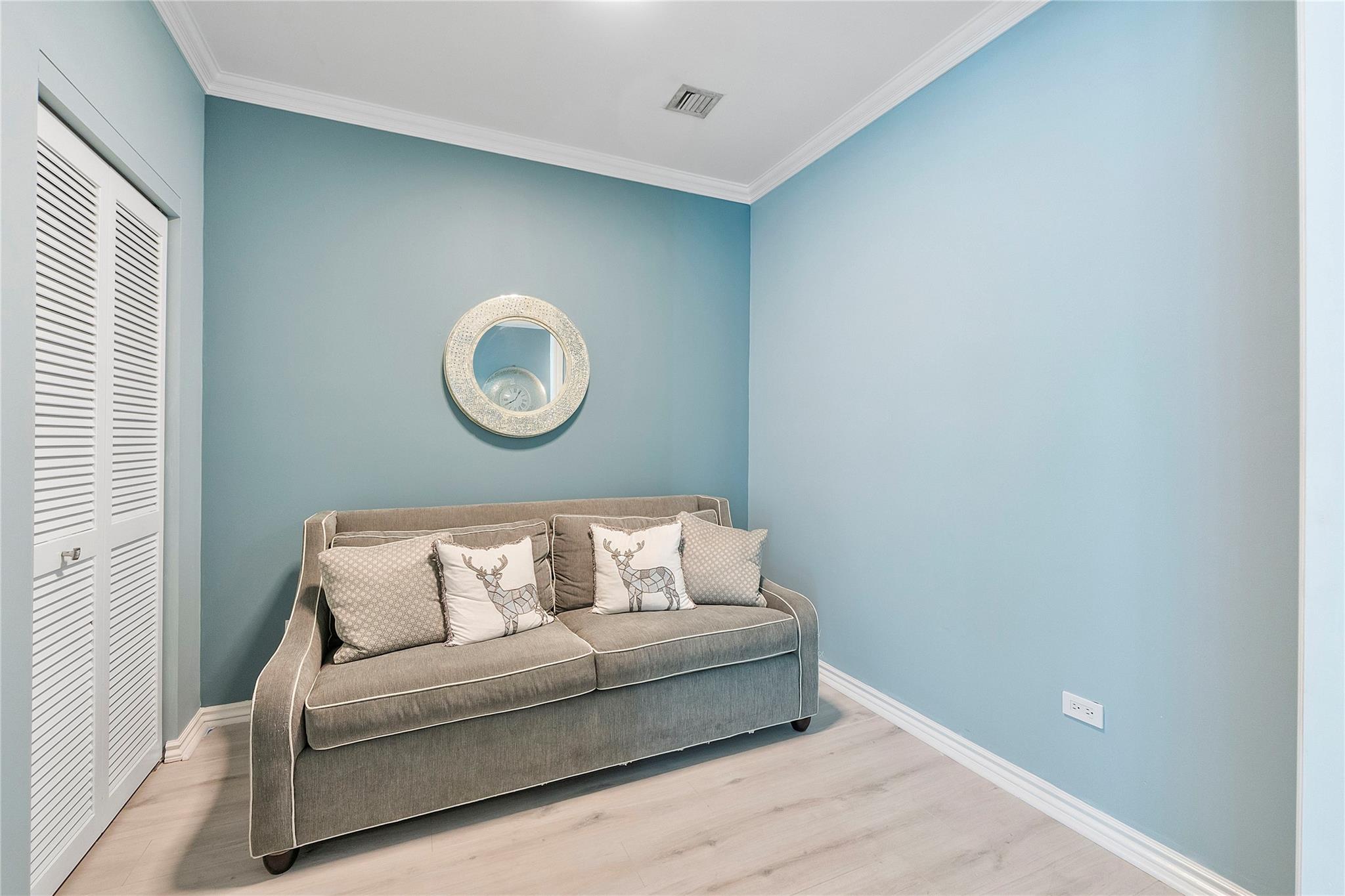 NOLA LOFTS CONDOMINIUM I - Residential Lease