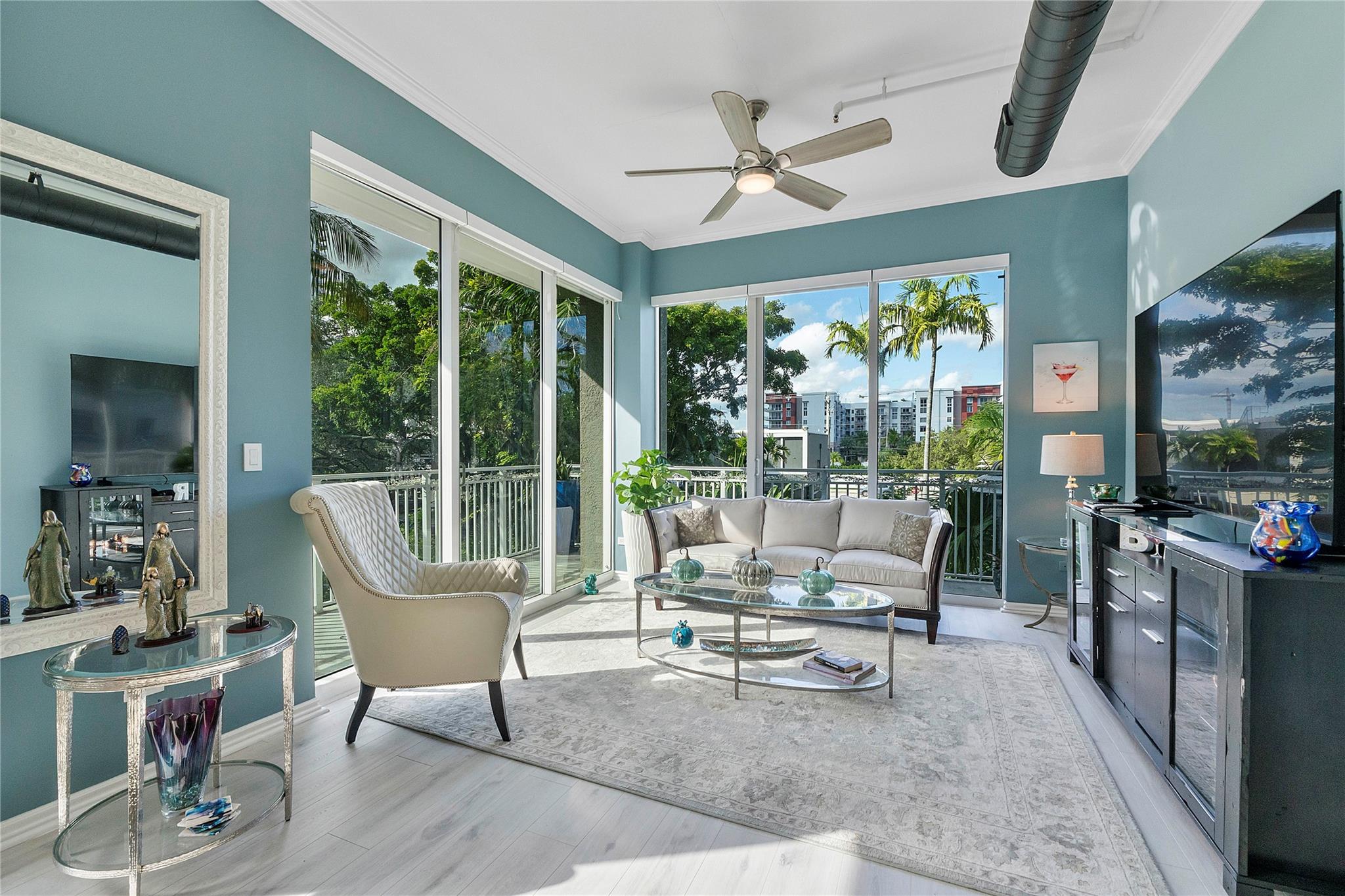 NOLA LOFTS CONDOMINIUM I - Residential Lease