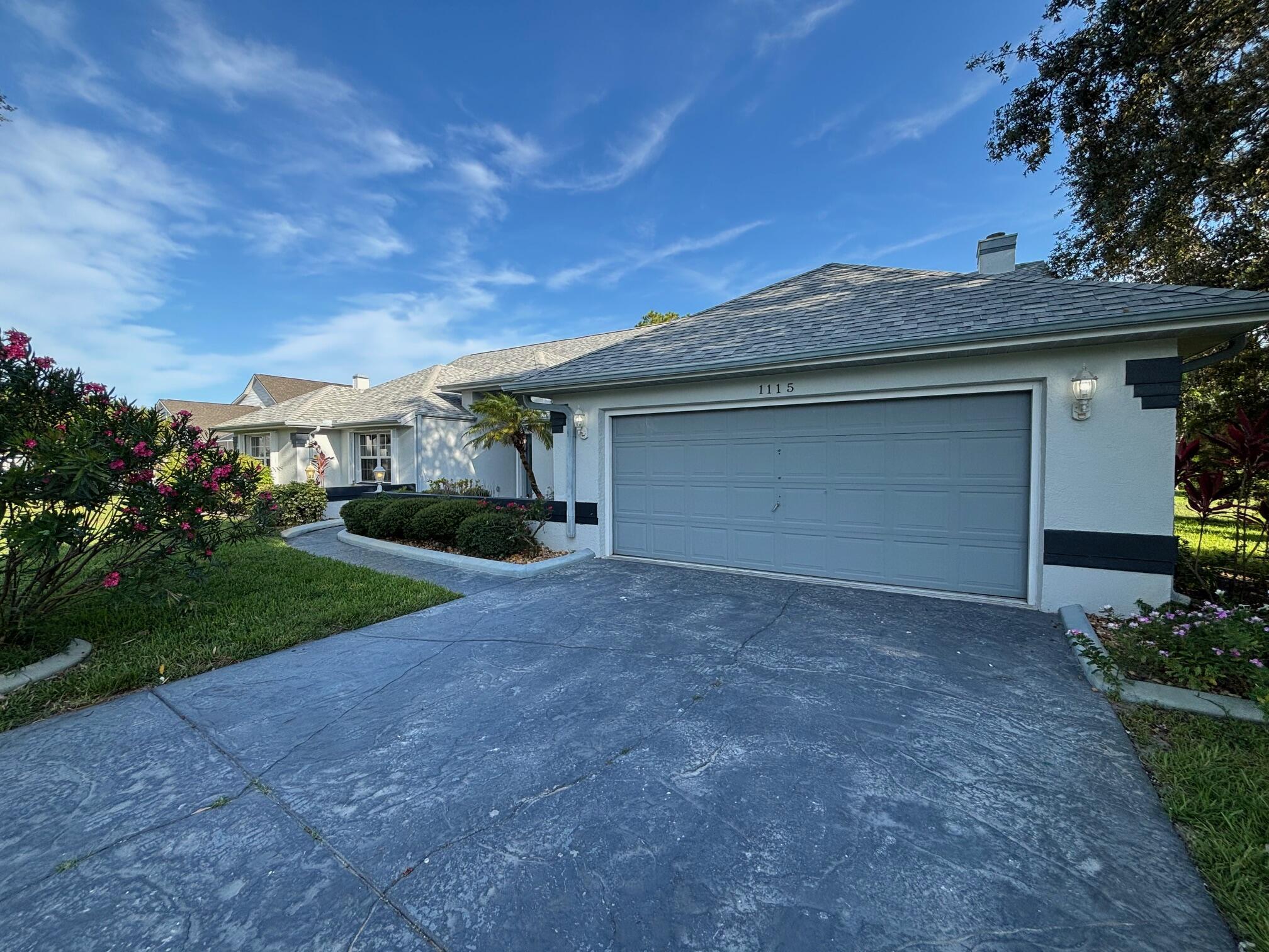 1115 Baywood Court