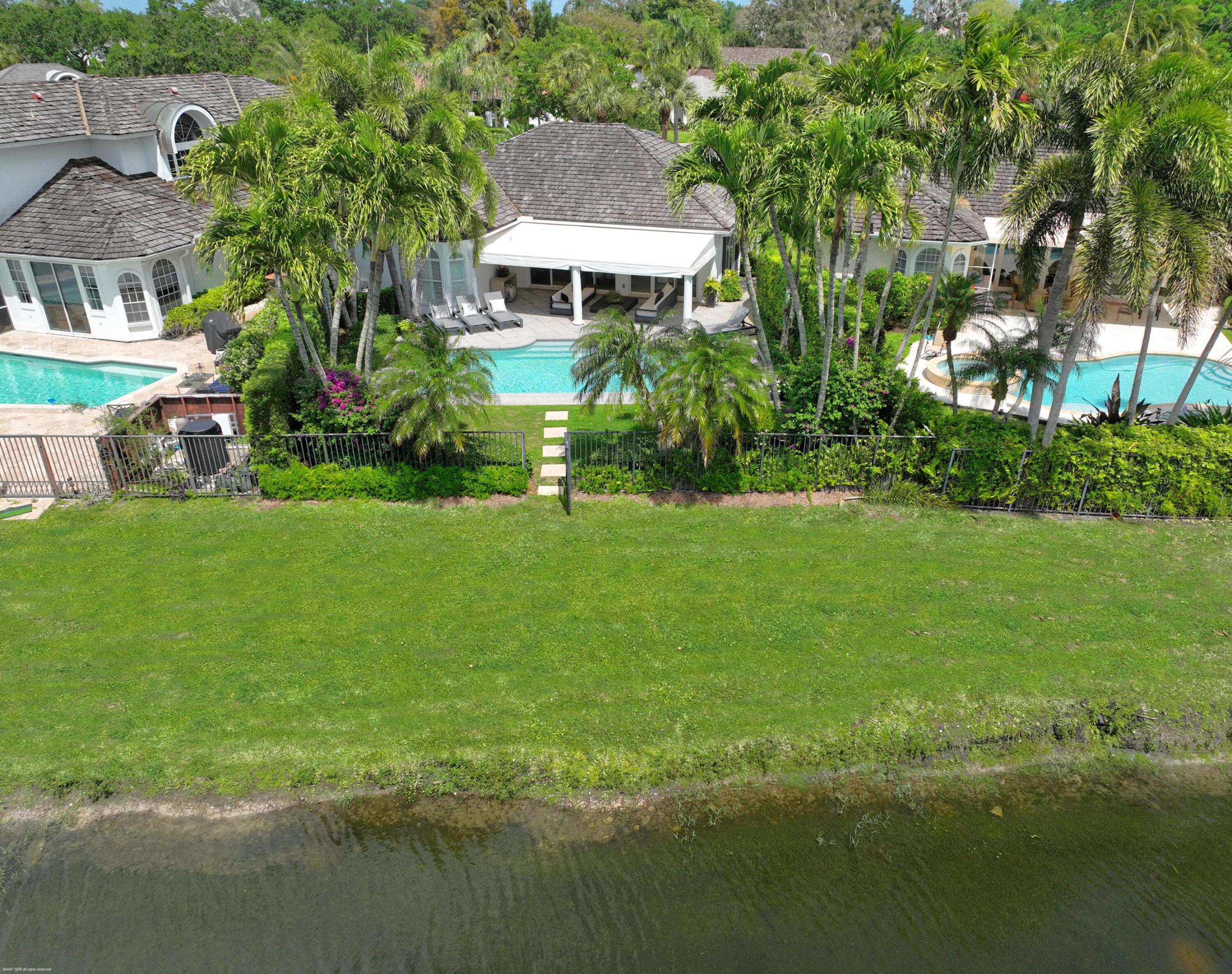 MUIRFIELD 4 - Residential