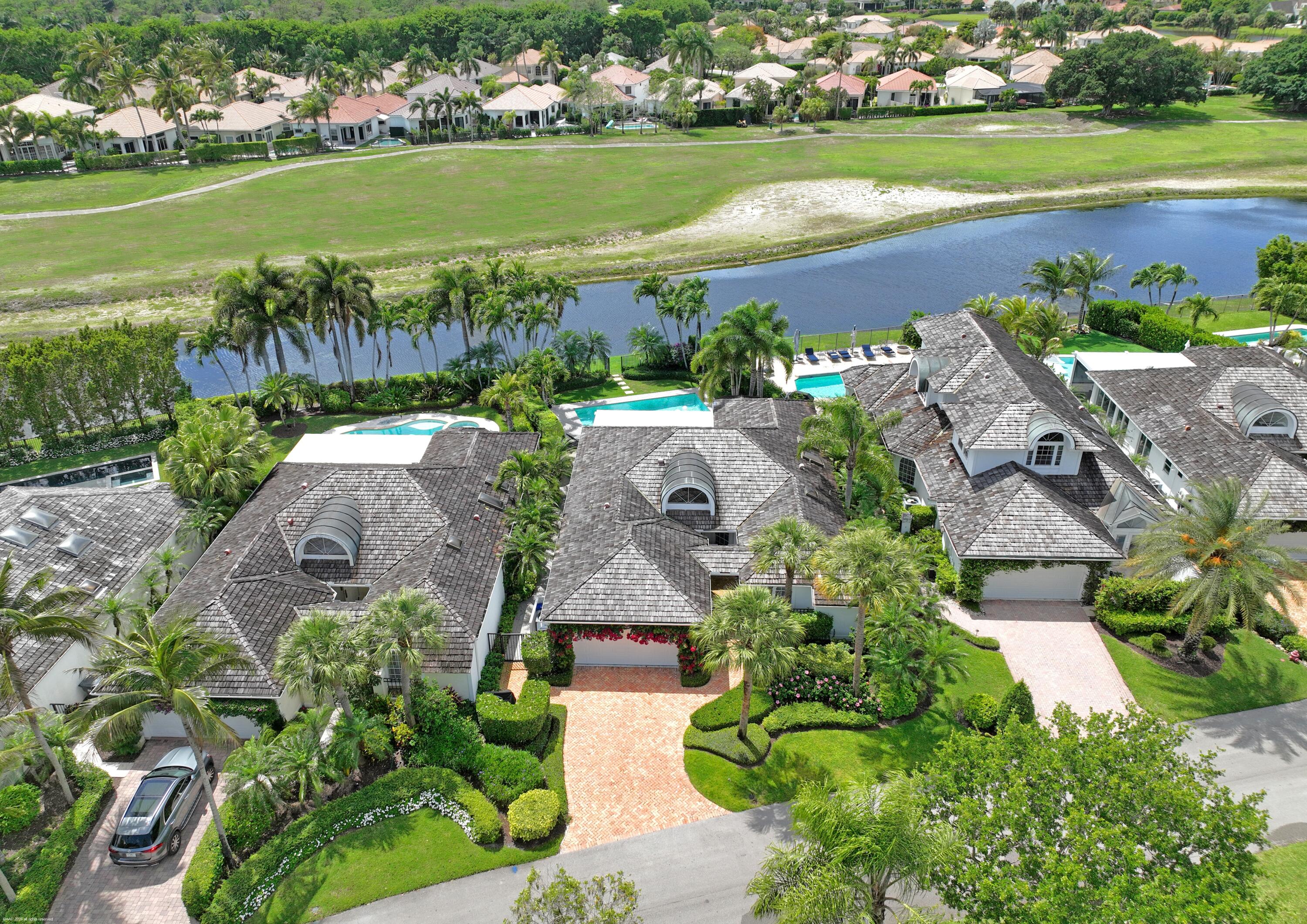 MUIRFIELD 4 - Residential