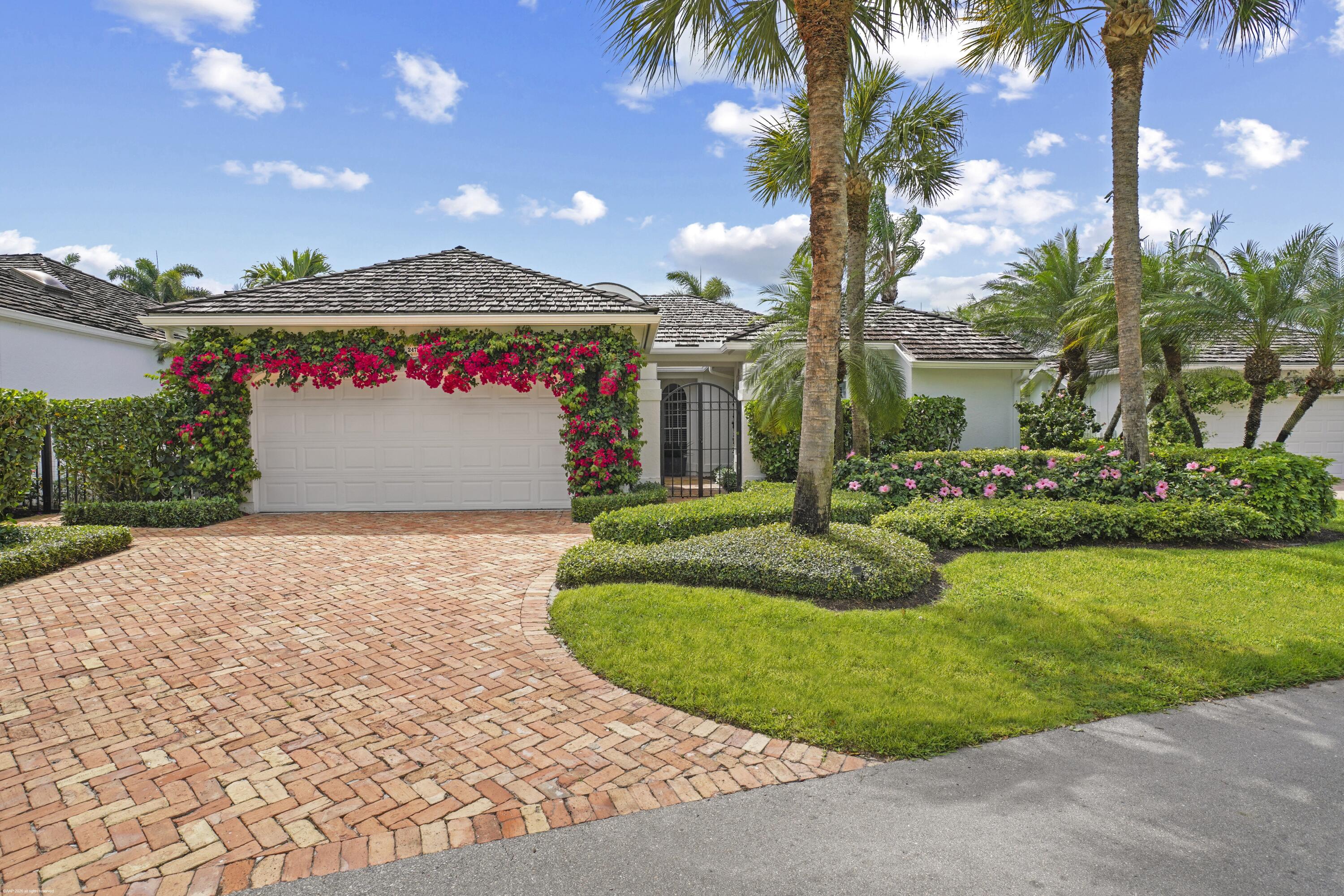 MUIRFIELD 4 - Residential