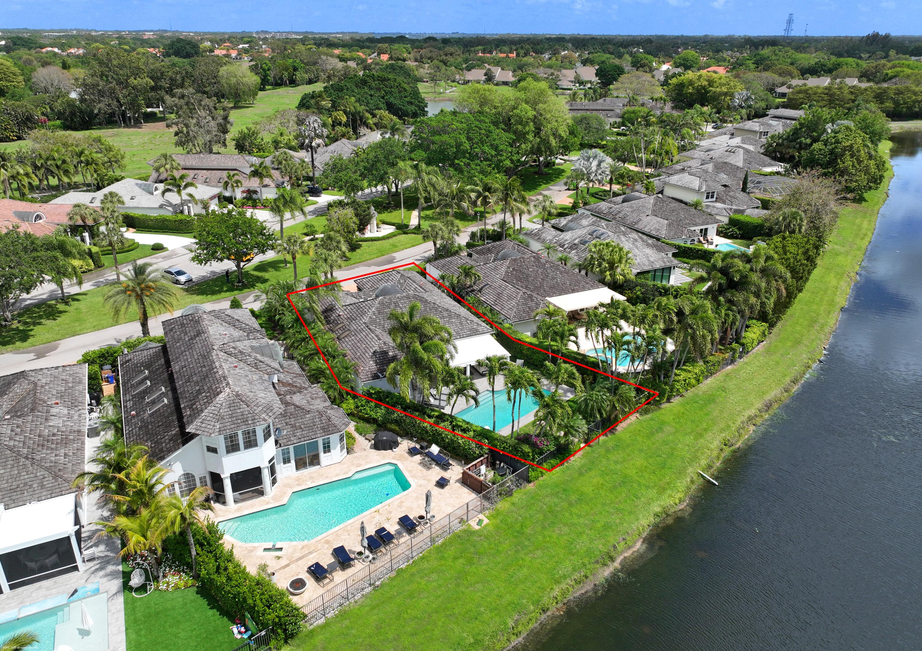 MUIRFIELD 4 - Residential