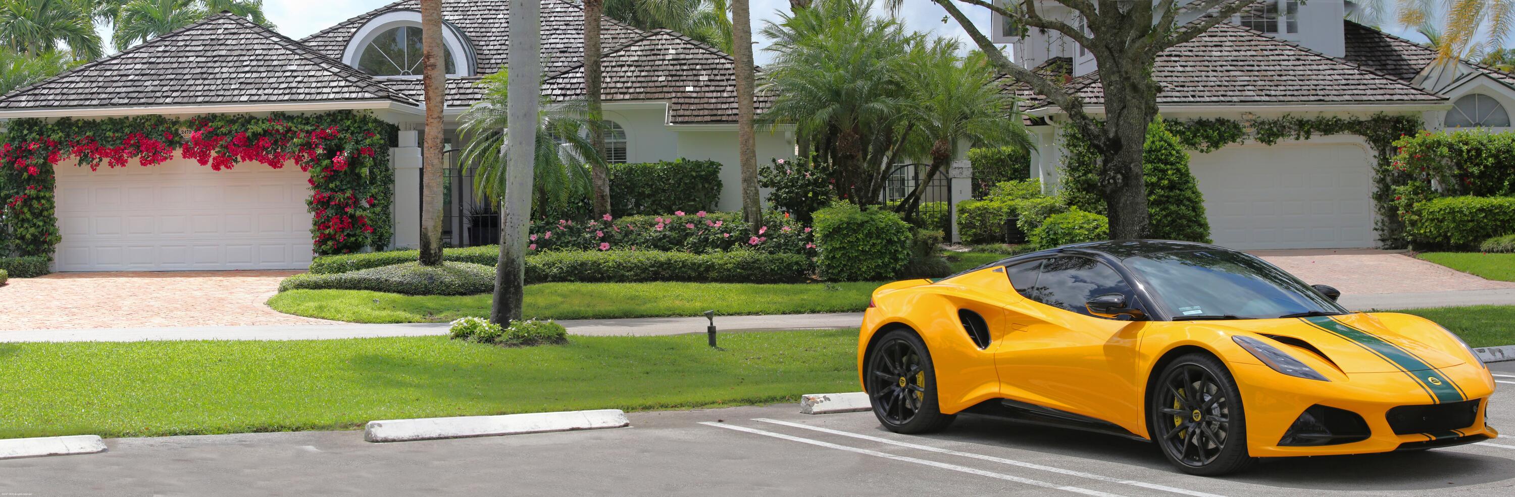 MUIRFIELD 4 - Residential