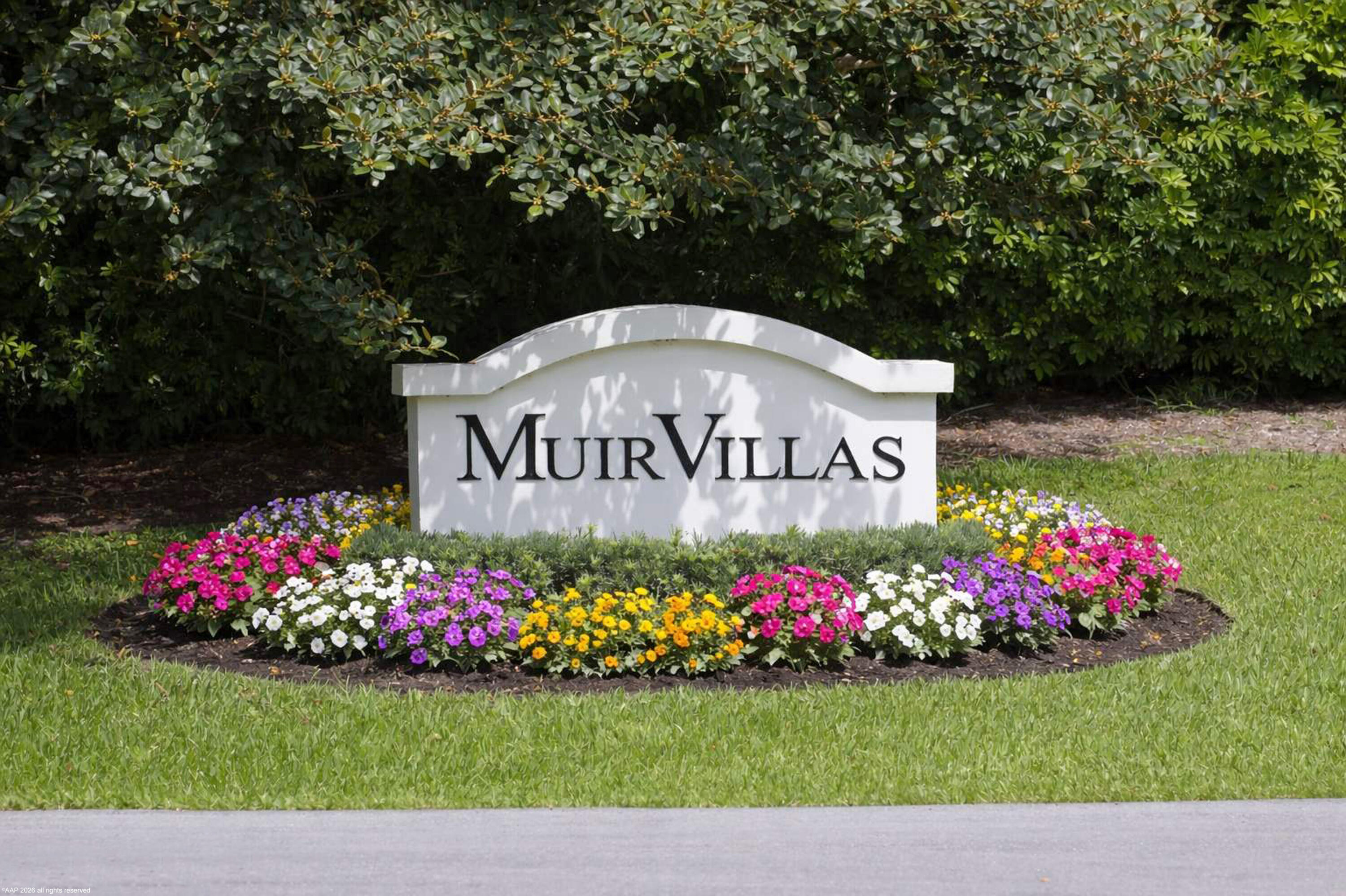 MUIRFIELD 4 - Residential