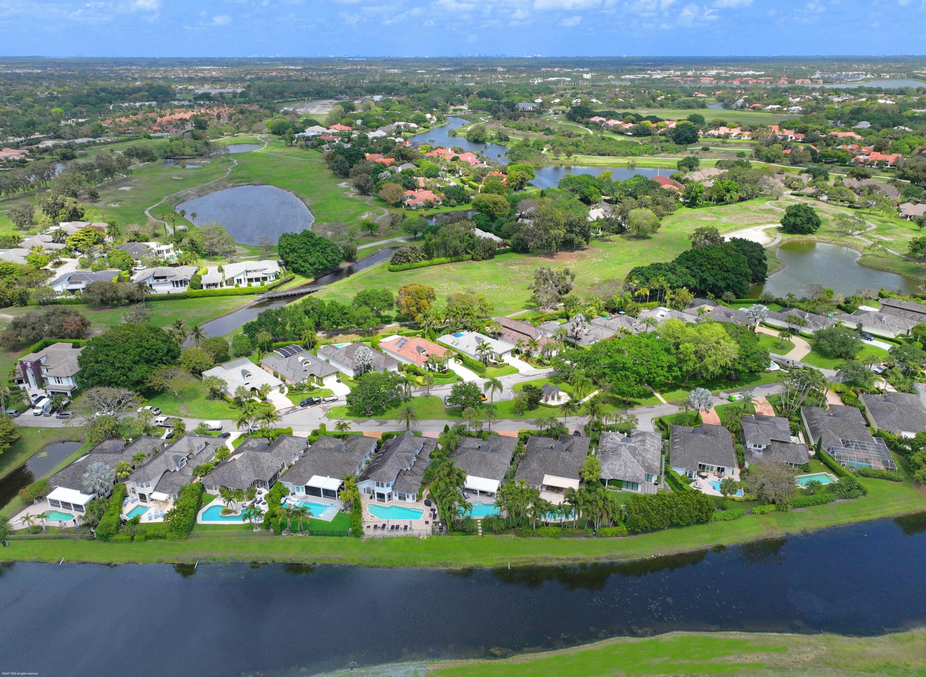 MUIRFIELD 4 - Residential