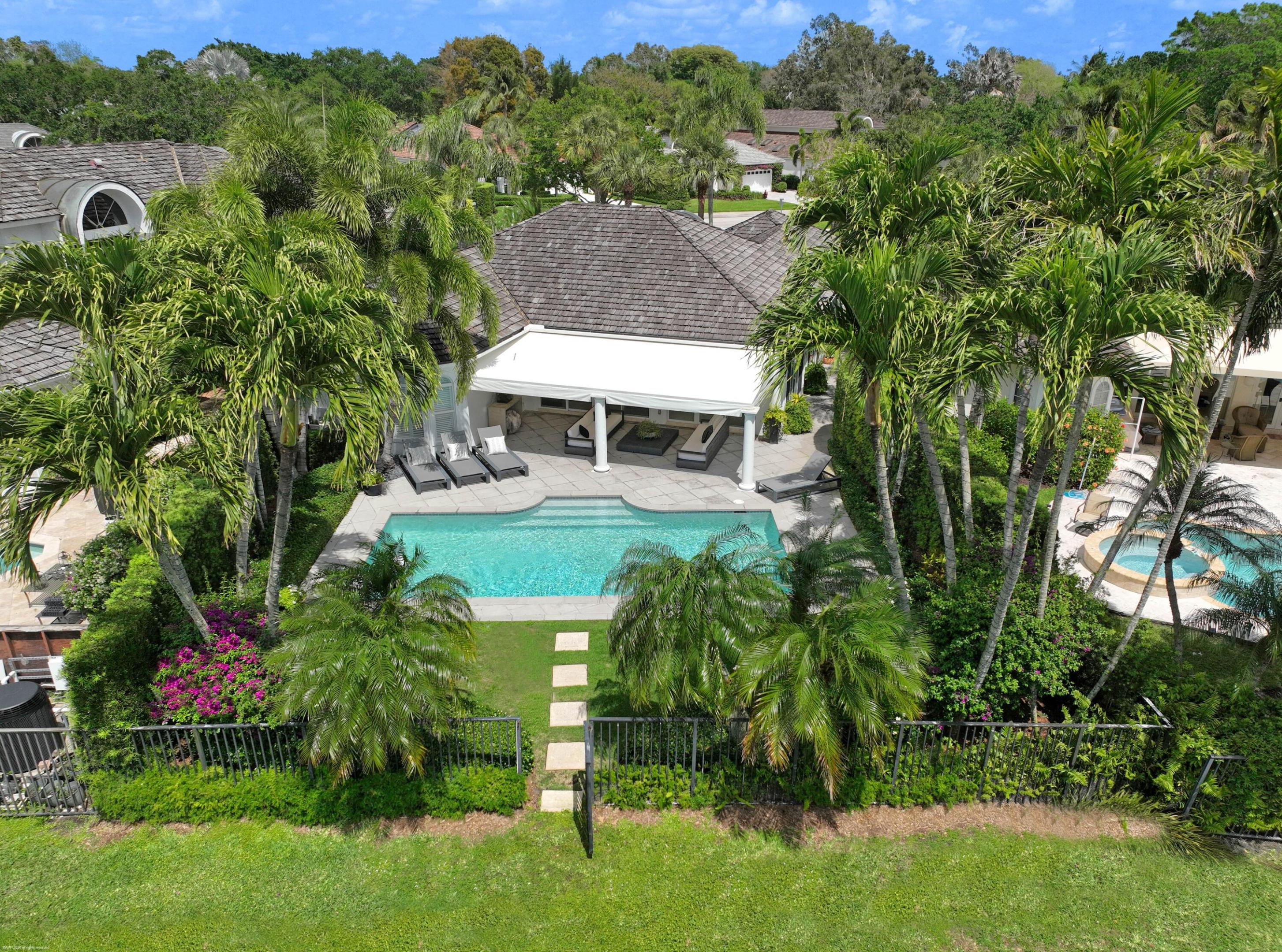 MUIRFIELD 4 - Residential