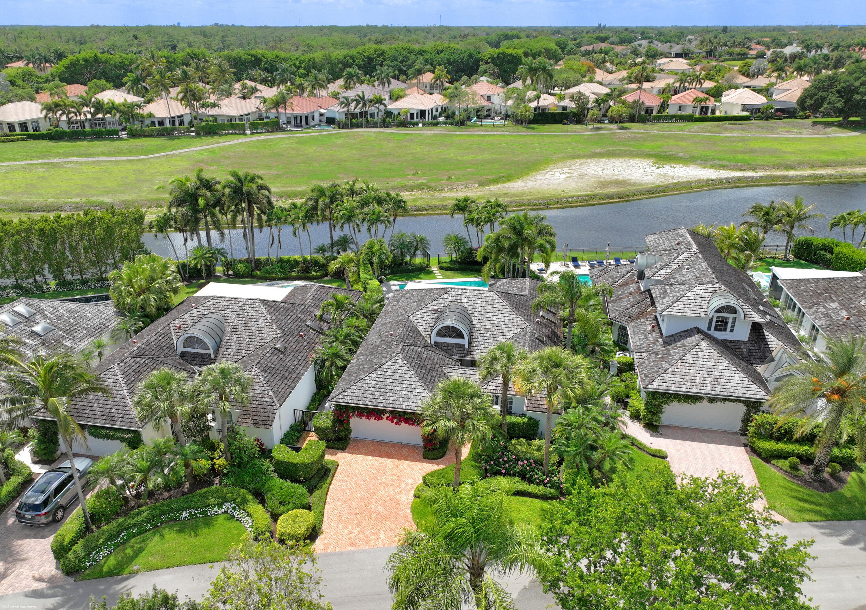 MUIRFIELD 4 - Residential