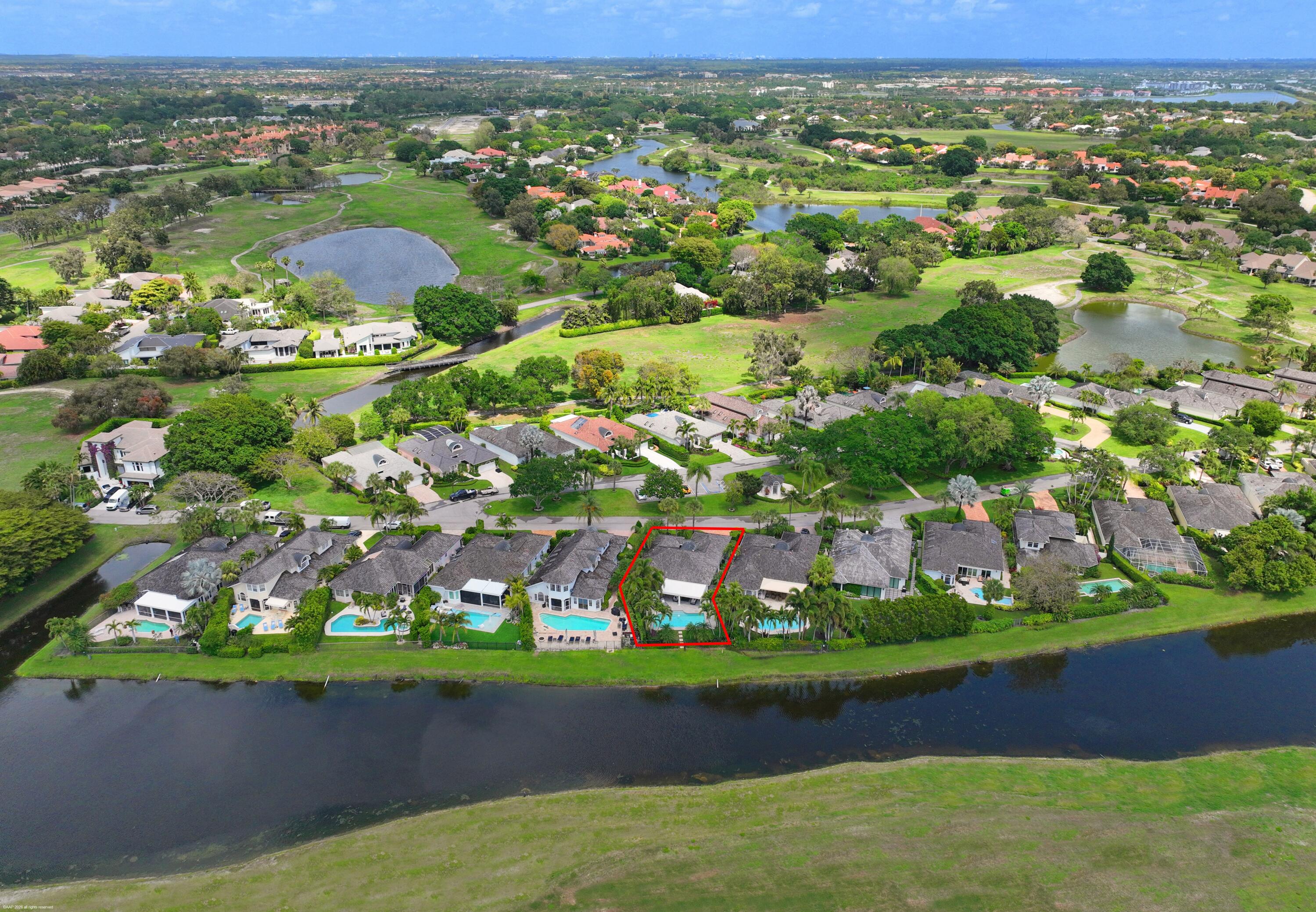 MUIRFIELD 4 - Residential