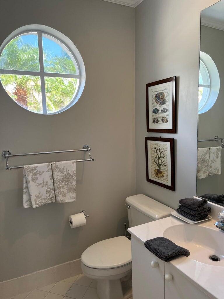 BALBOA POINT BOCA GOLF & TENNIS CLUB - Residential Lease