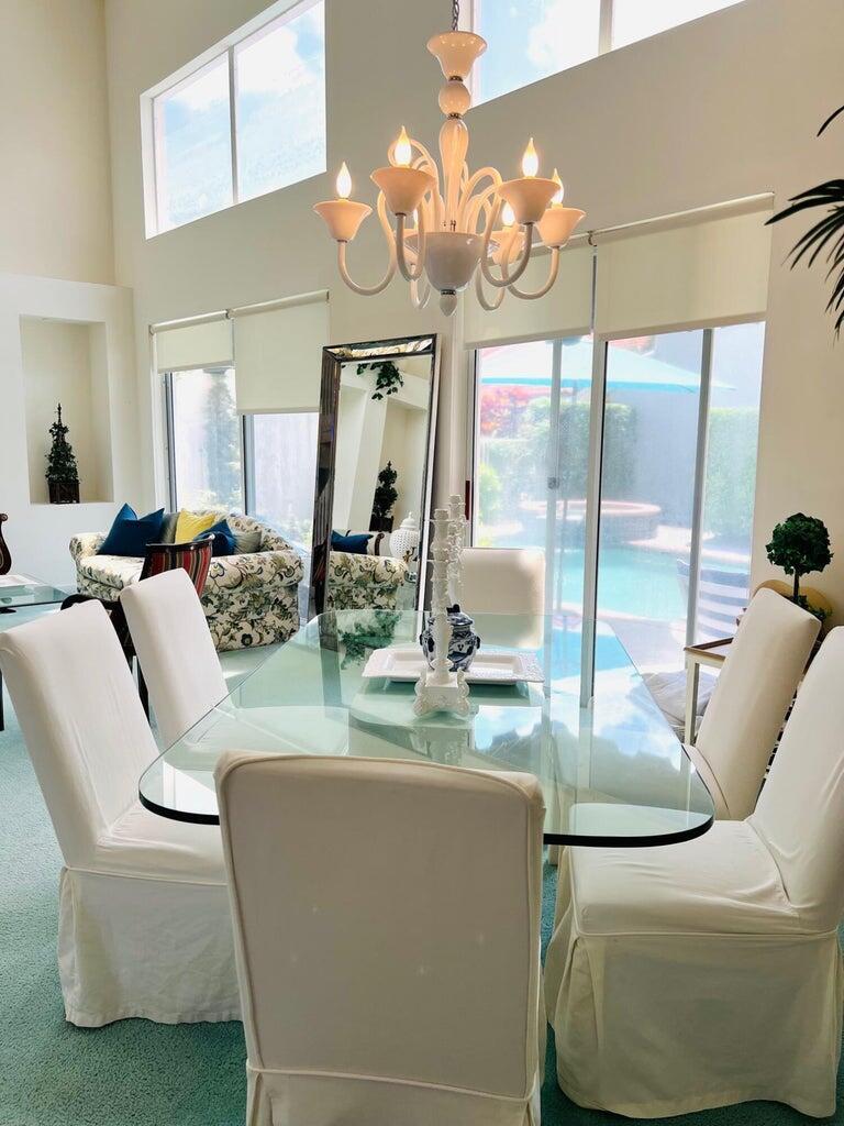 BALBOA POINT BOCA GOLF & TENNIS CLUB - Residential Lease