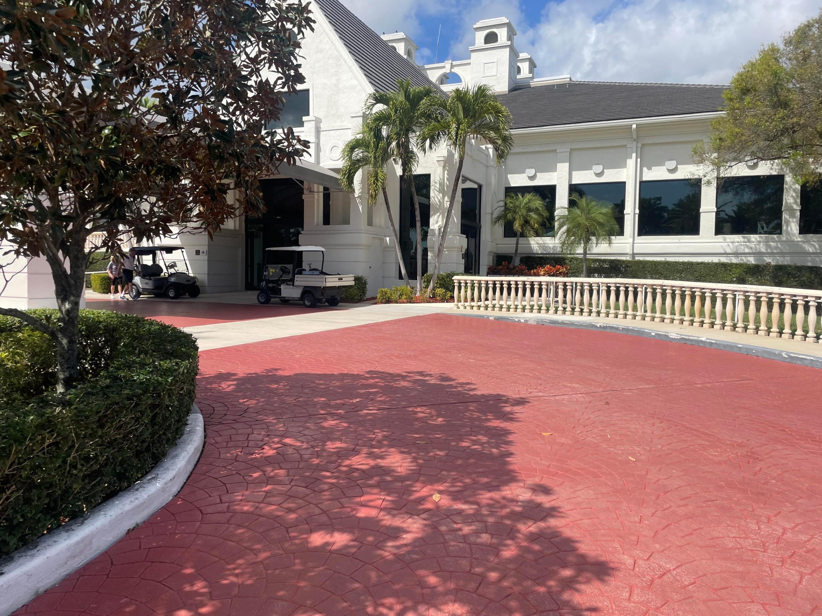 BALBOA POINT BOCA GOLF & TENNIS CLUB - Residential Lease