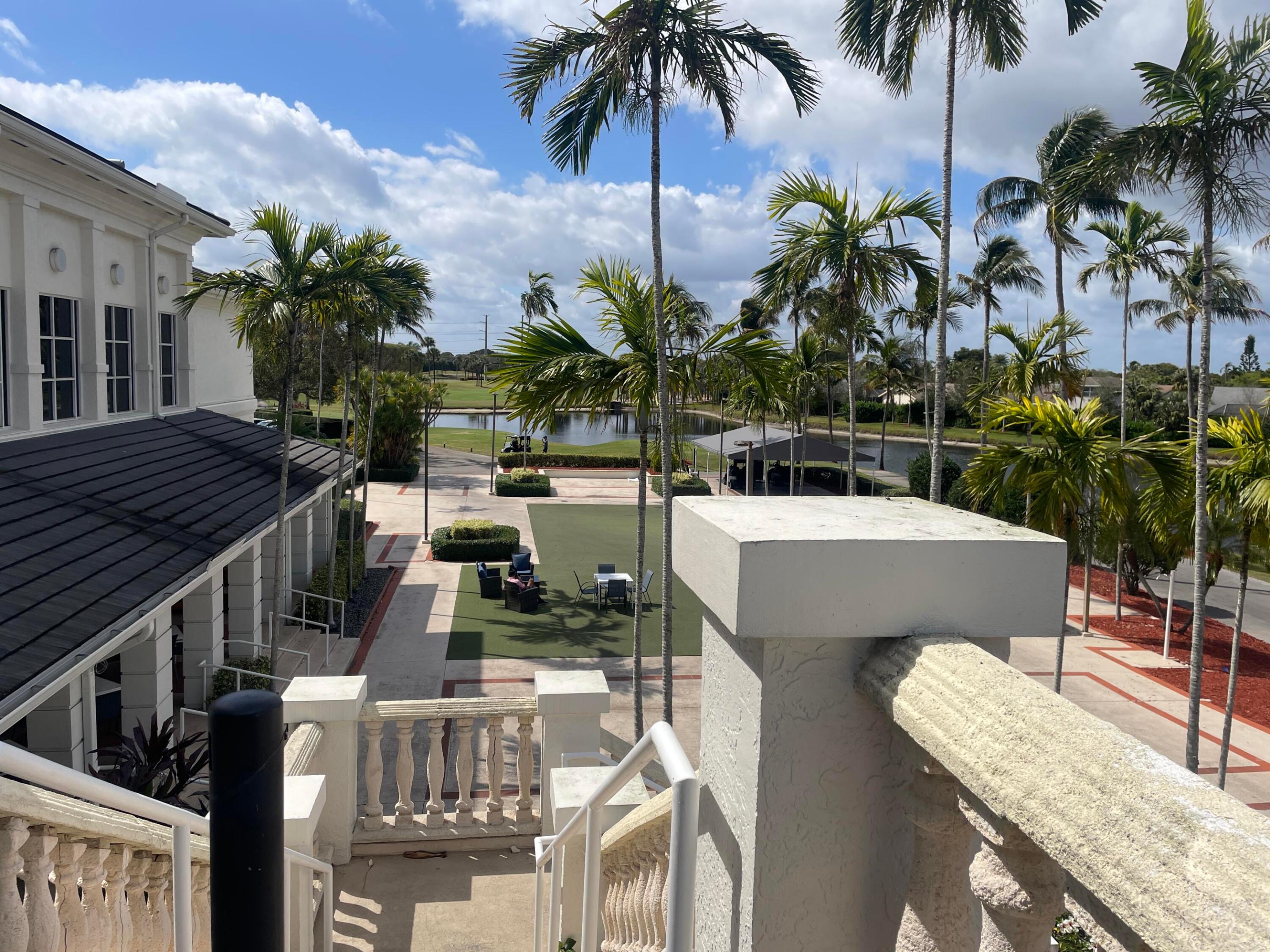 BALBOA POINT BOCA GOLF & TENNIS CLUB - Residential Lease