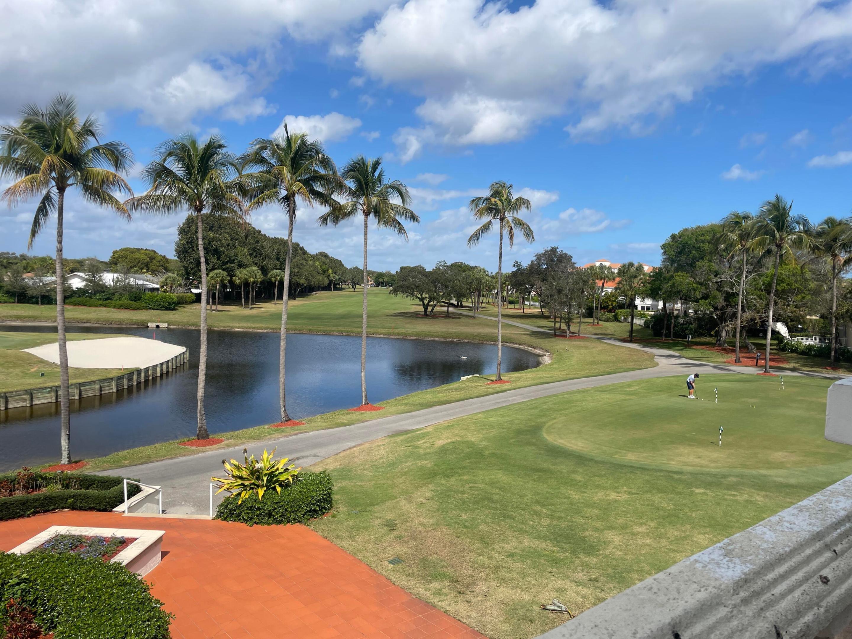 BALBOA POINT BOCA GOLF & TENNIS CLUB - Residential Lease