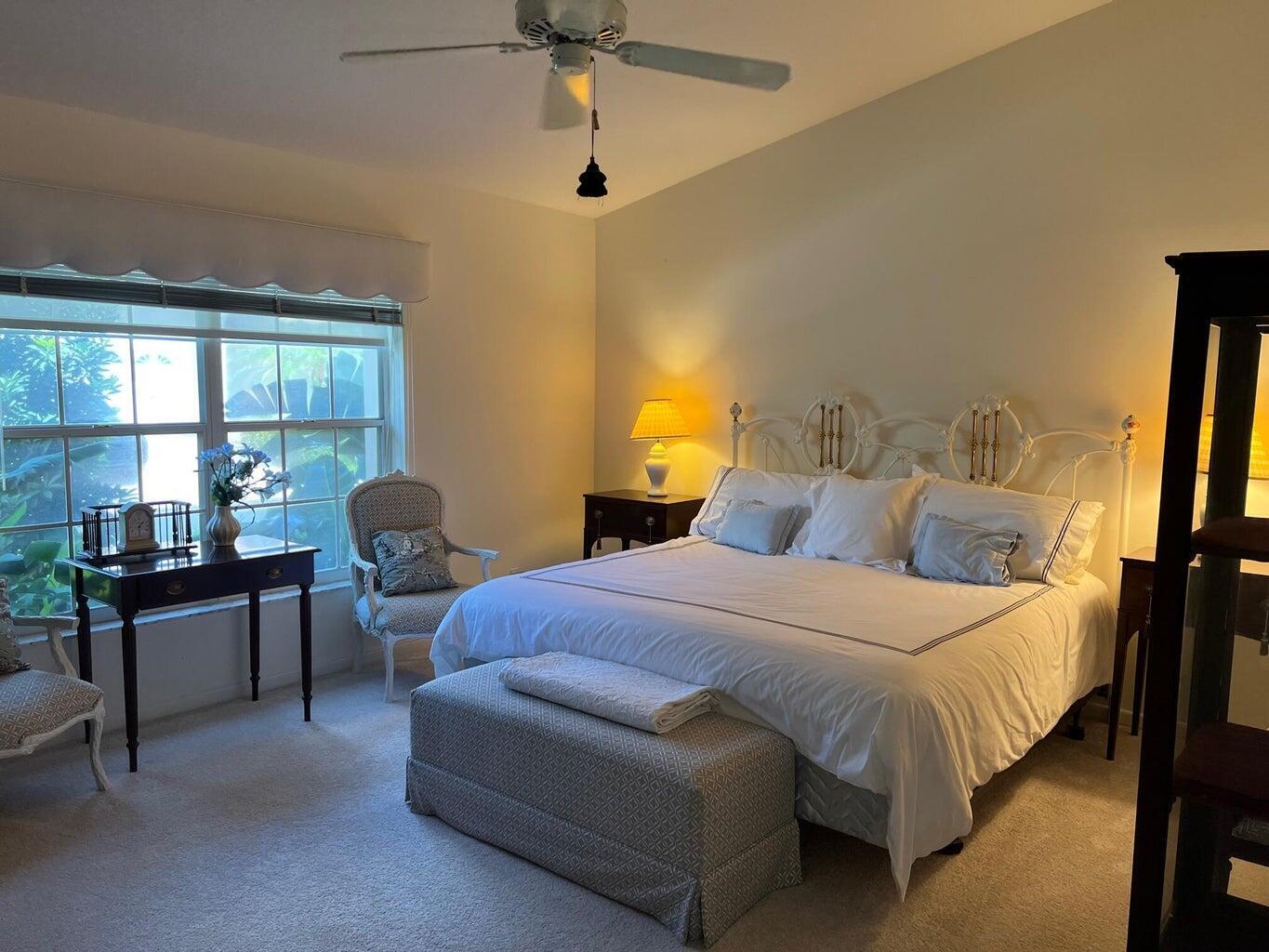 BALBOA POINT BOCA GOLF & TENNIS CLUB - Residential Lease