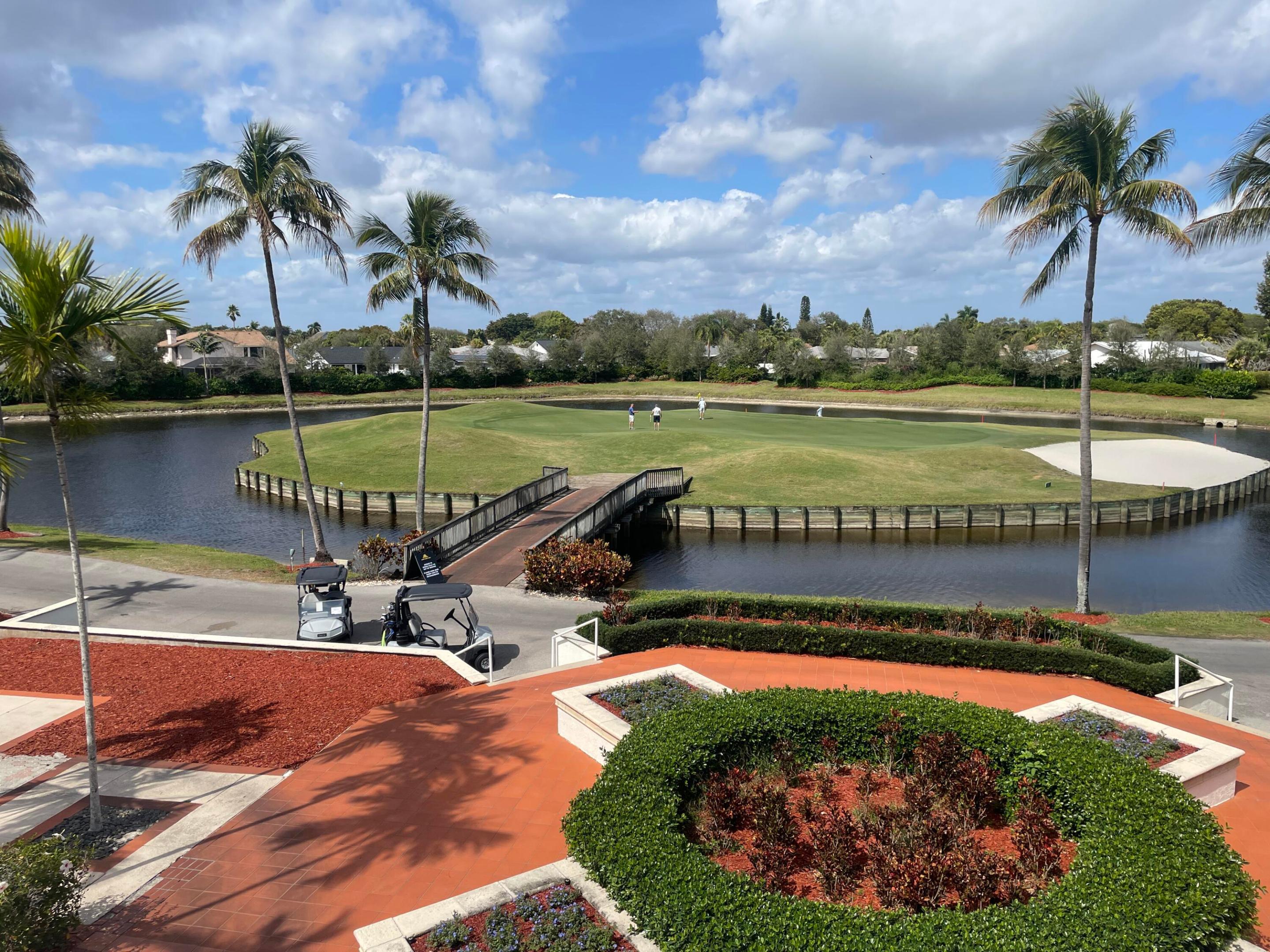 BALBOA POINT BOCA GOLF & TENNIS CLUB - Residential Lease