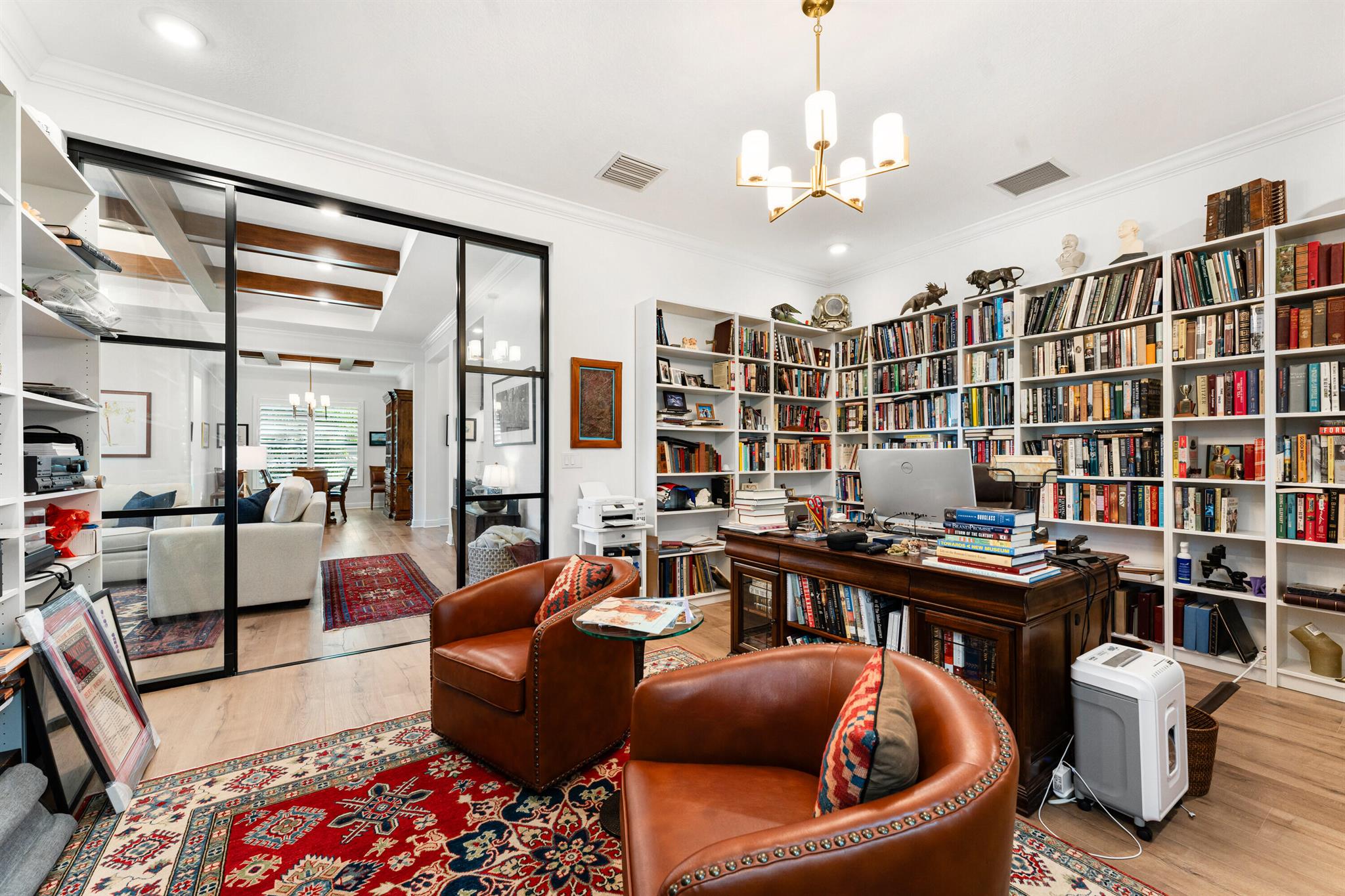 CRESSWIND PALM BEACH - Residential