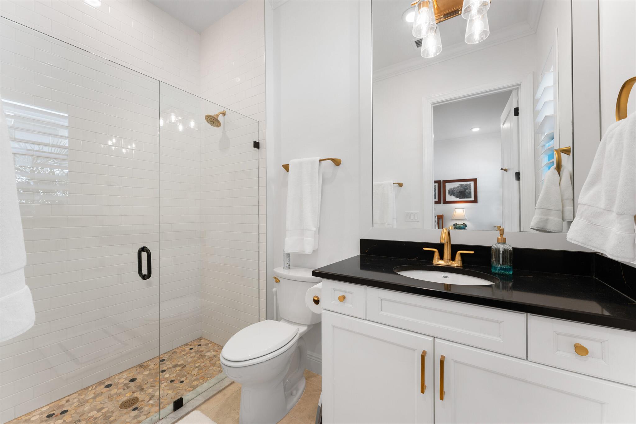 CRESSWIND PALM BEACH - Residential