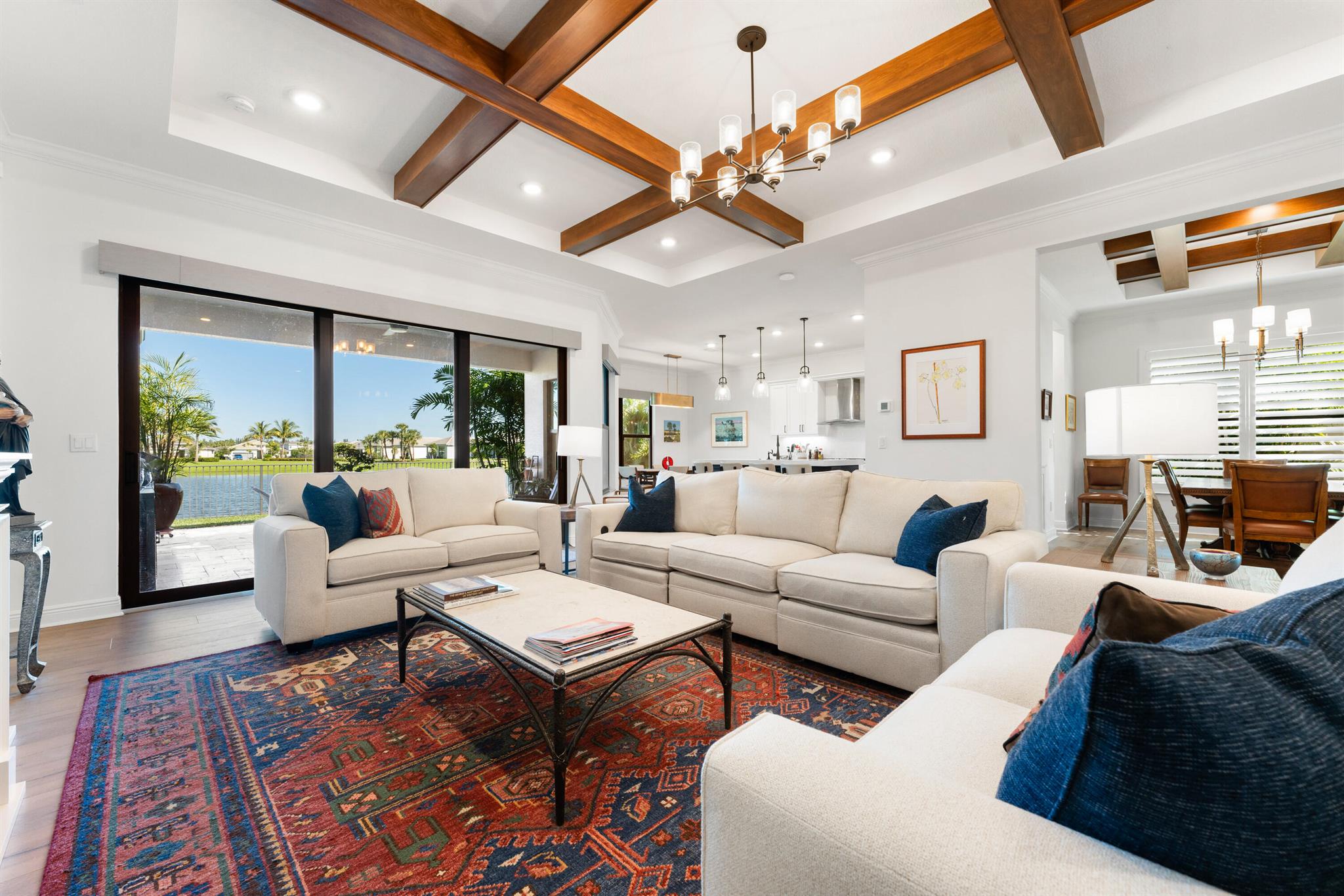 CRESSWIND PALM BEACH - Residential