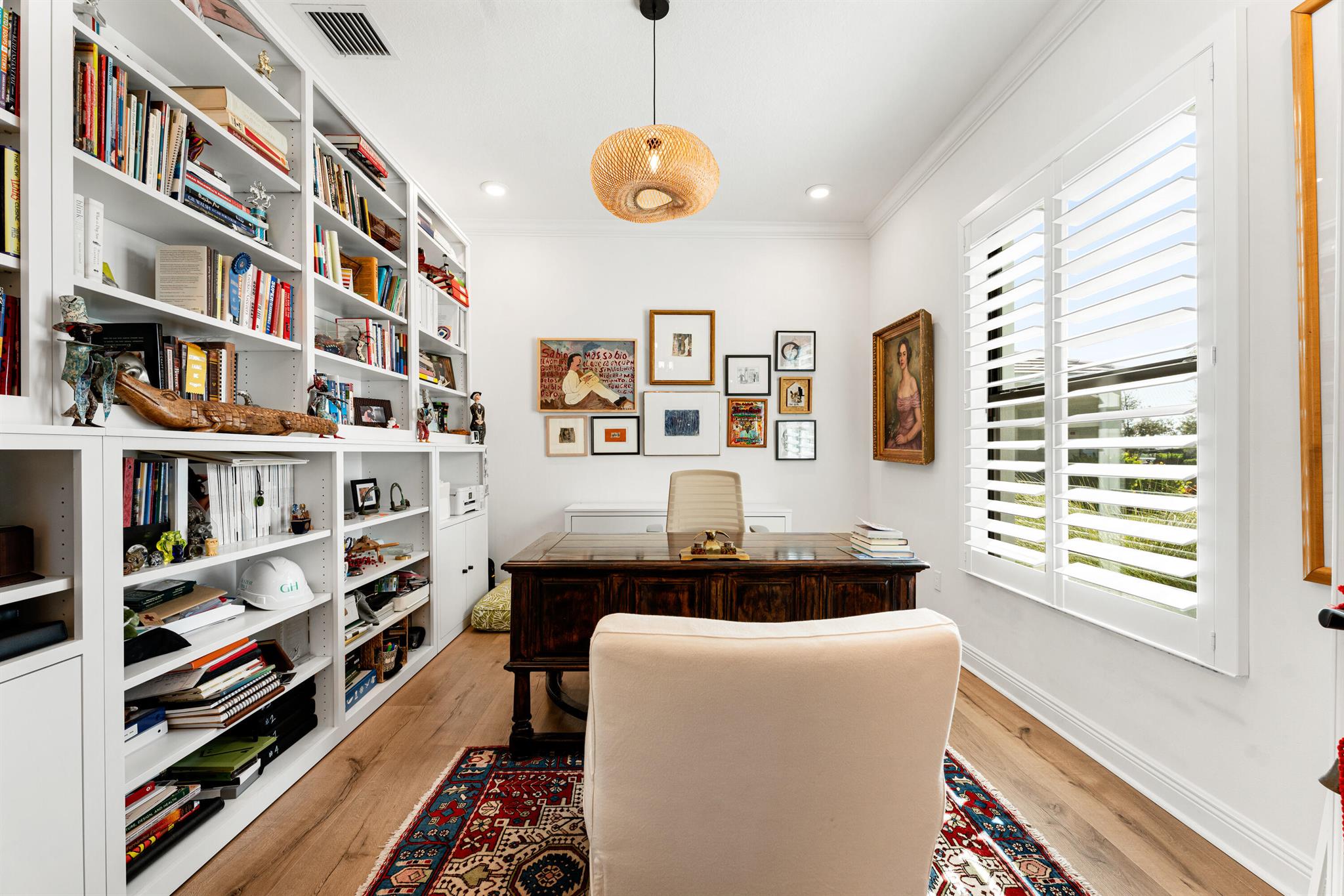 CRESSWIND PALM BEACH - Residential