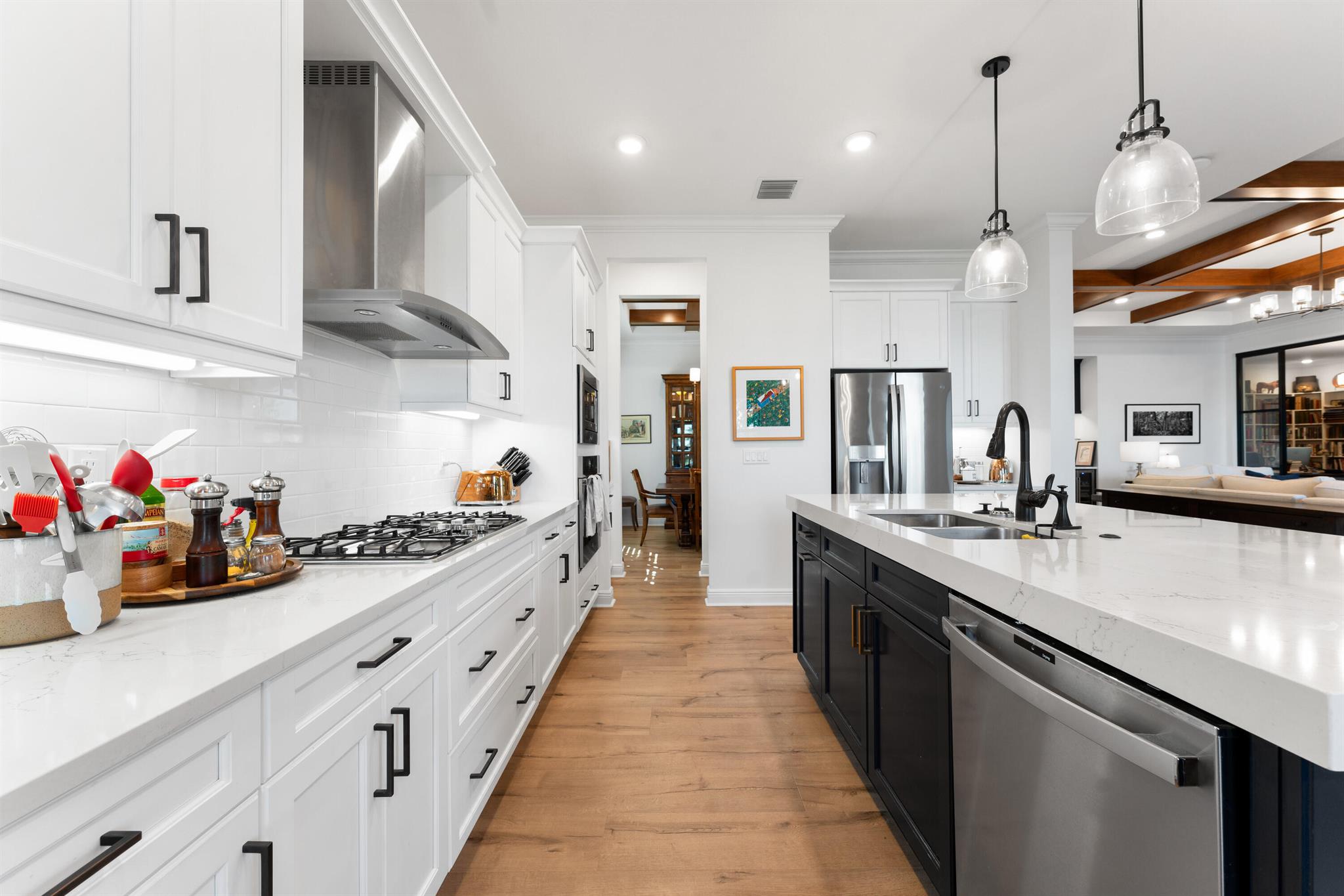 CRESSWIND PALM BEACH - Residential