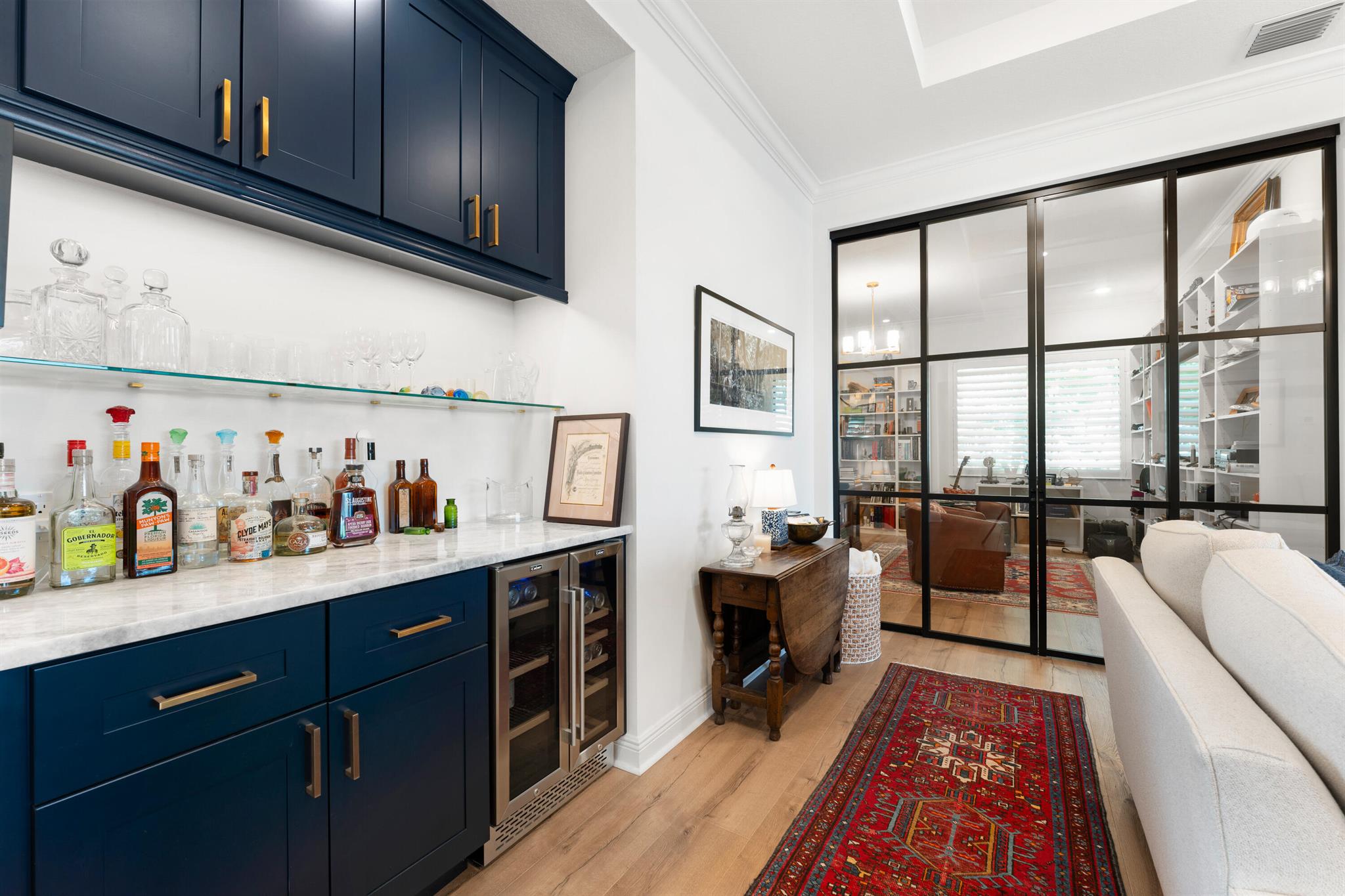 CRESSWIND PALM BEACH - Residential