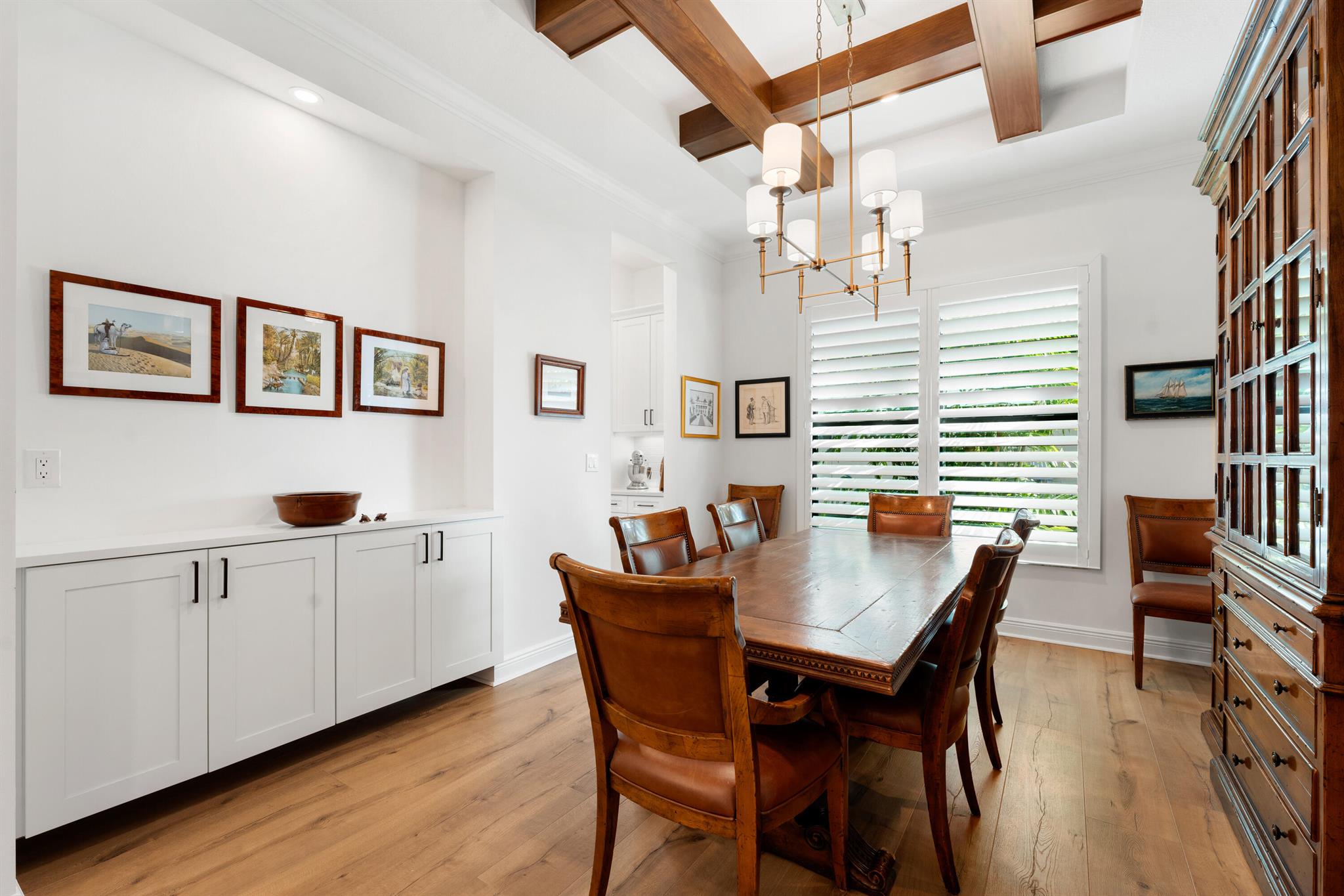 CRESSWIND PALM BEACH - Residential