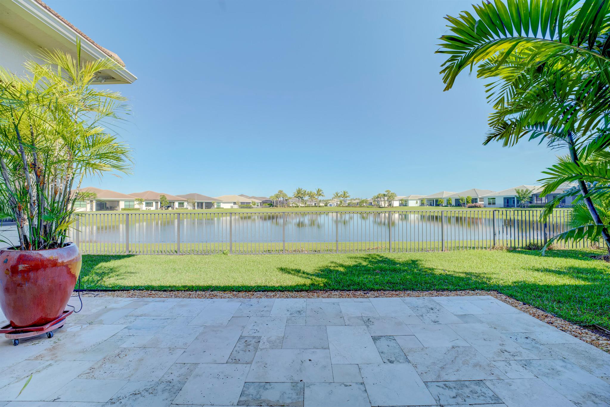 CRESSWIND PALM BEACH - Residential