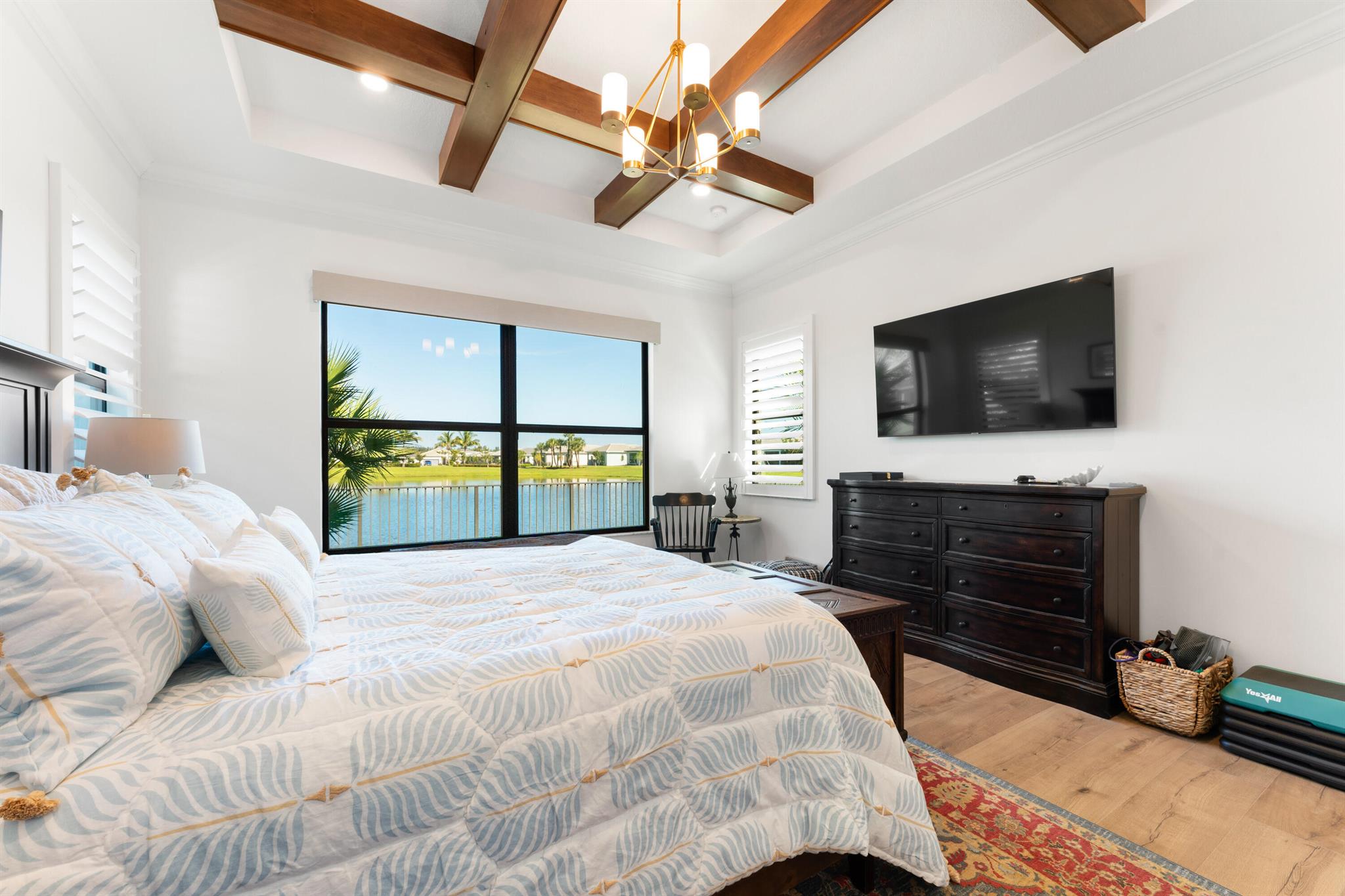 CRESSWIND PALM BEACH - Residential