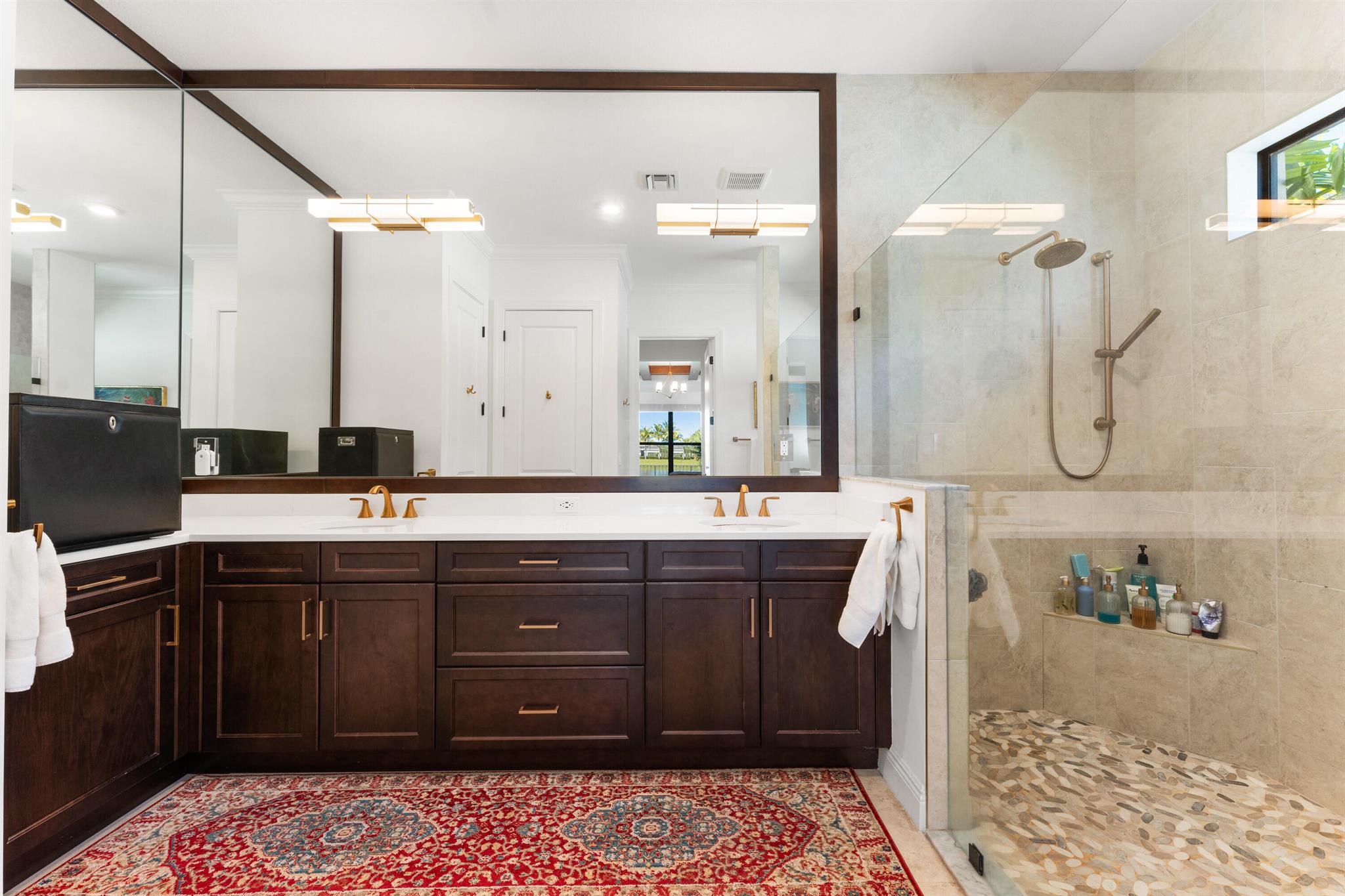 CRESSWIND PALM BEACH - Residential