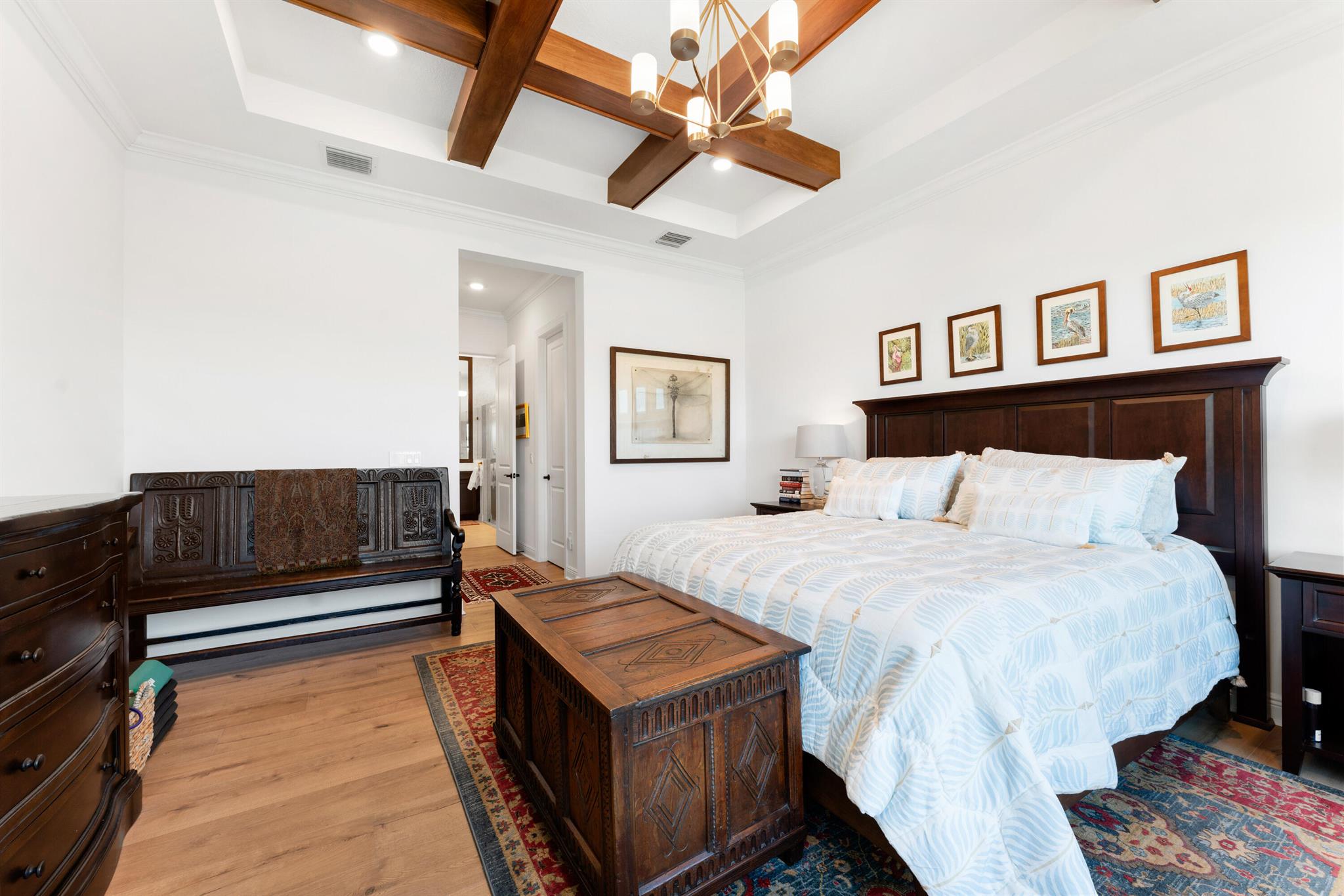 CRESSWIND PALM BEACH - Residential