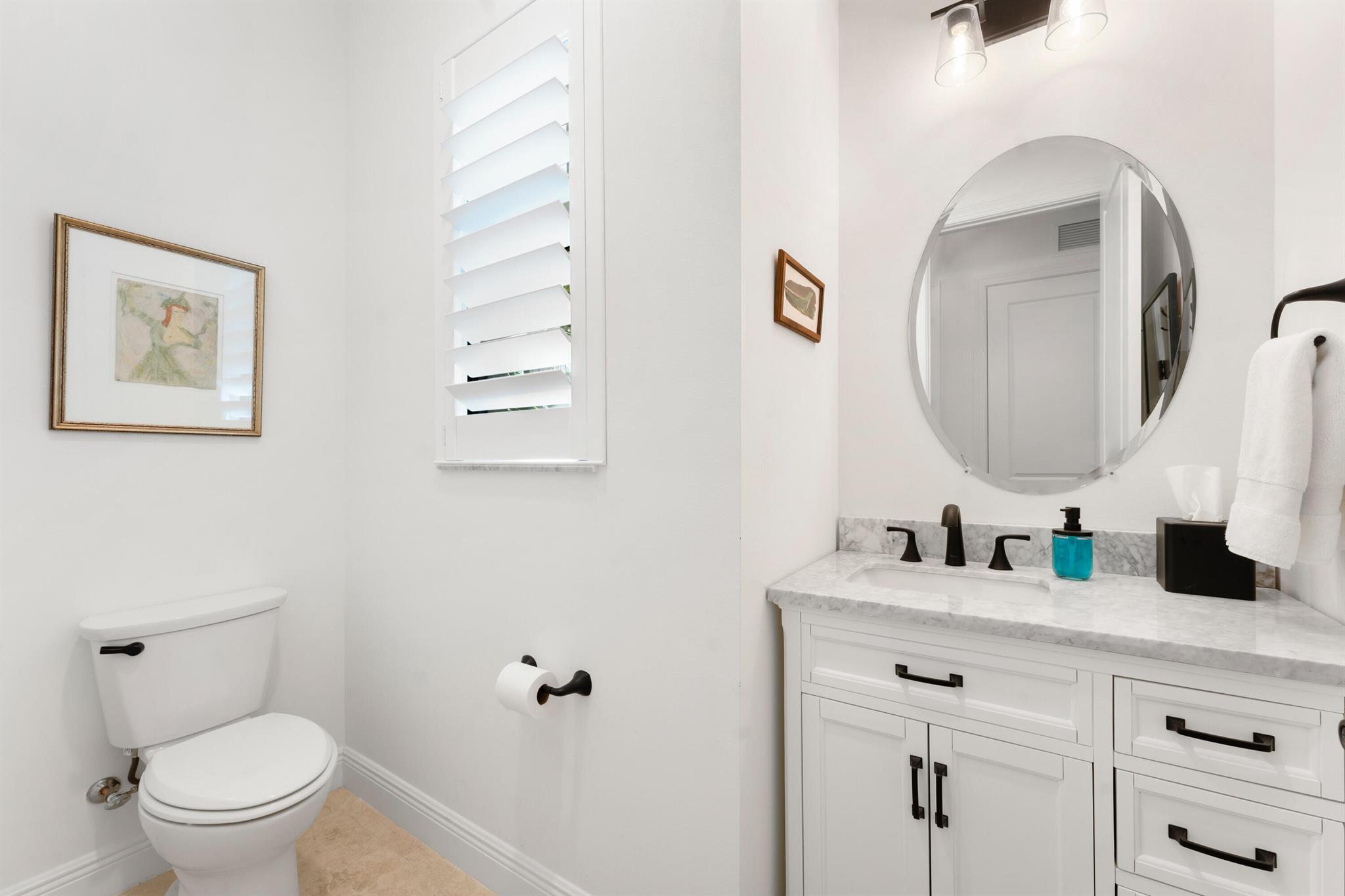 CRESSWIND PALM BEACH - Residential