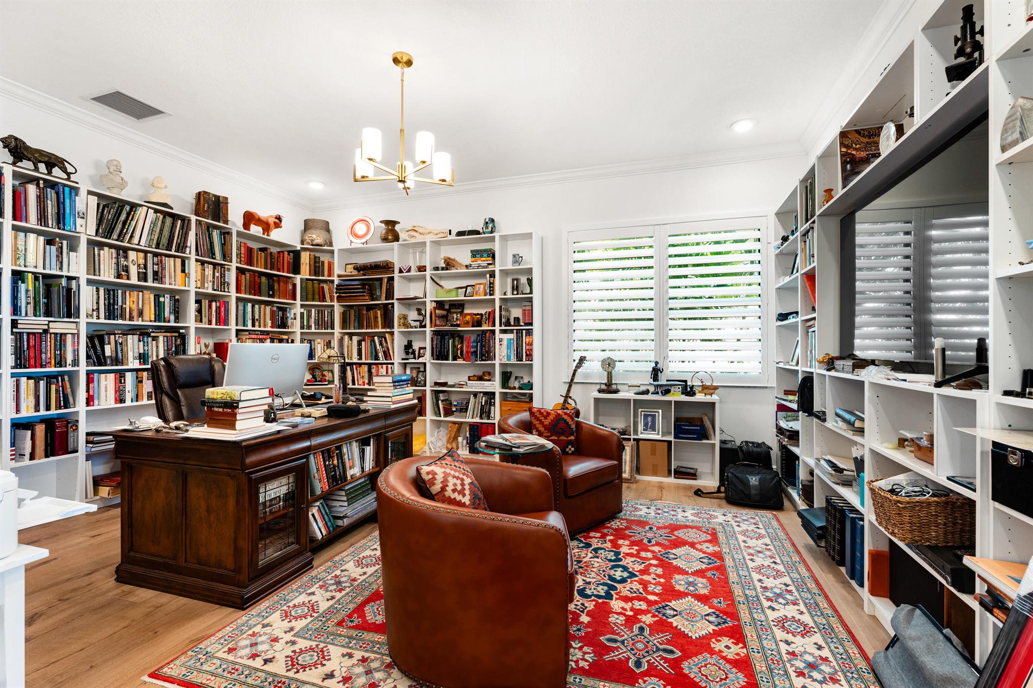 CRESSWIND PALM BEACH - Residential