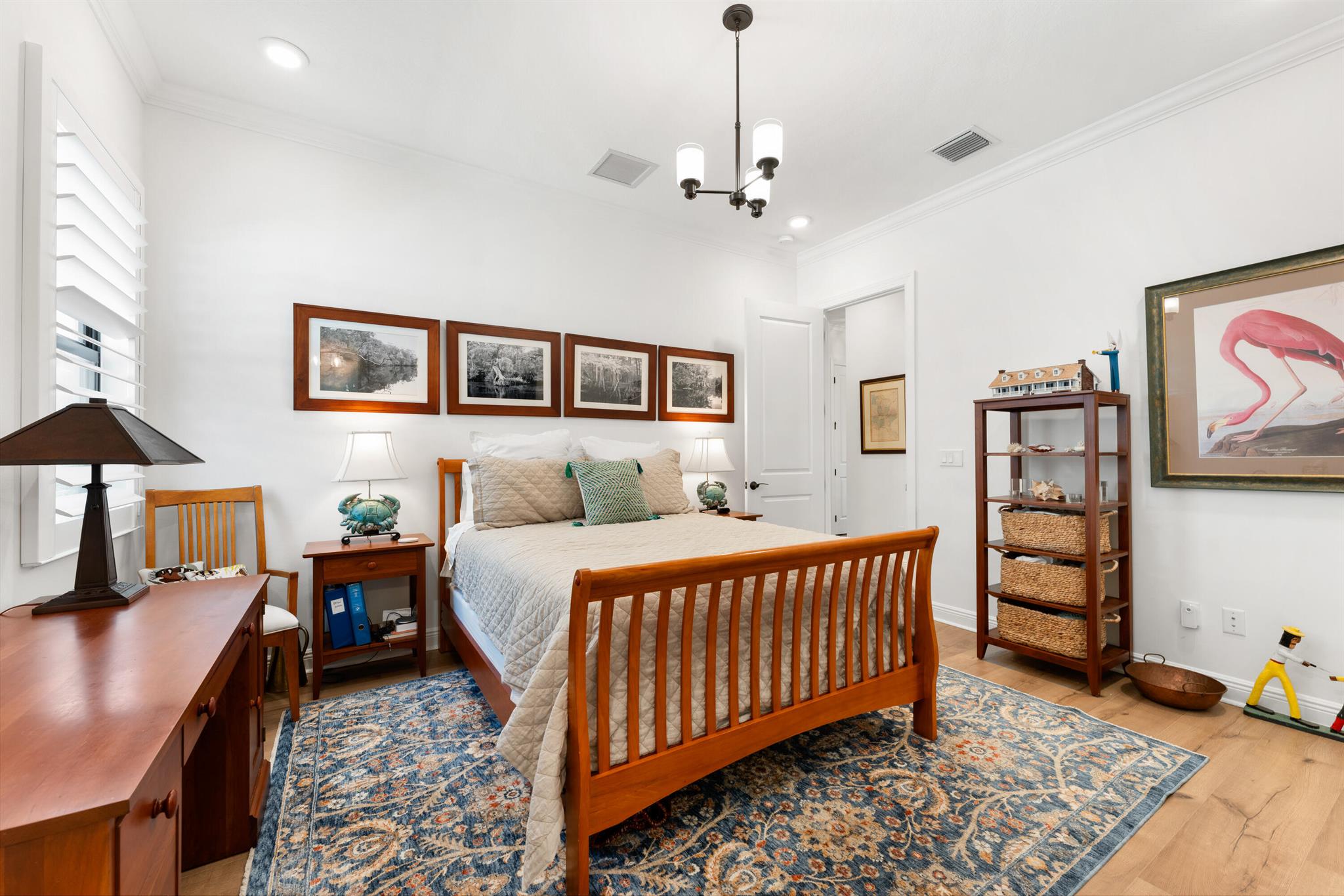 CRESSWIND PALM BEACH - Residential