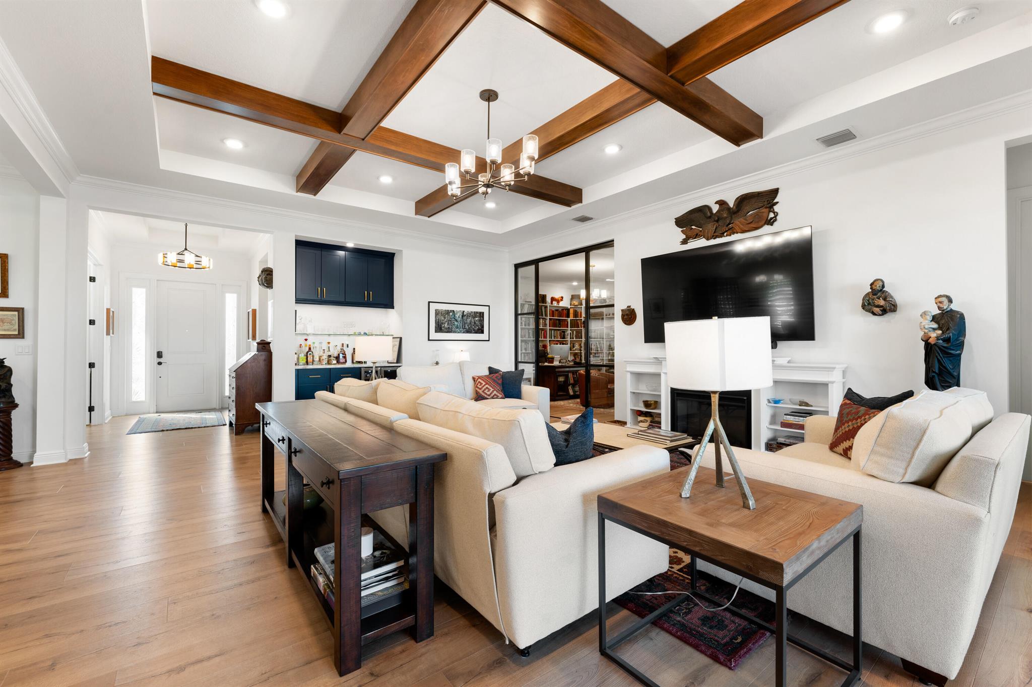 CRESSWIND PALM BEACH - Residential