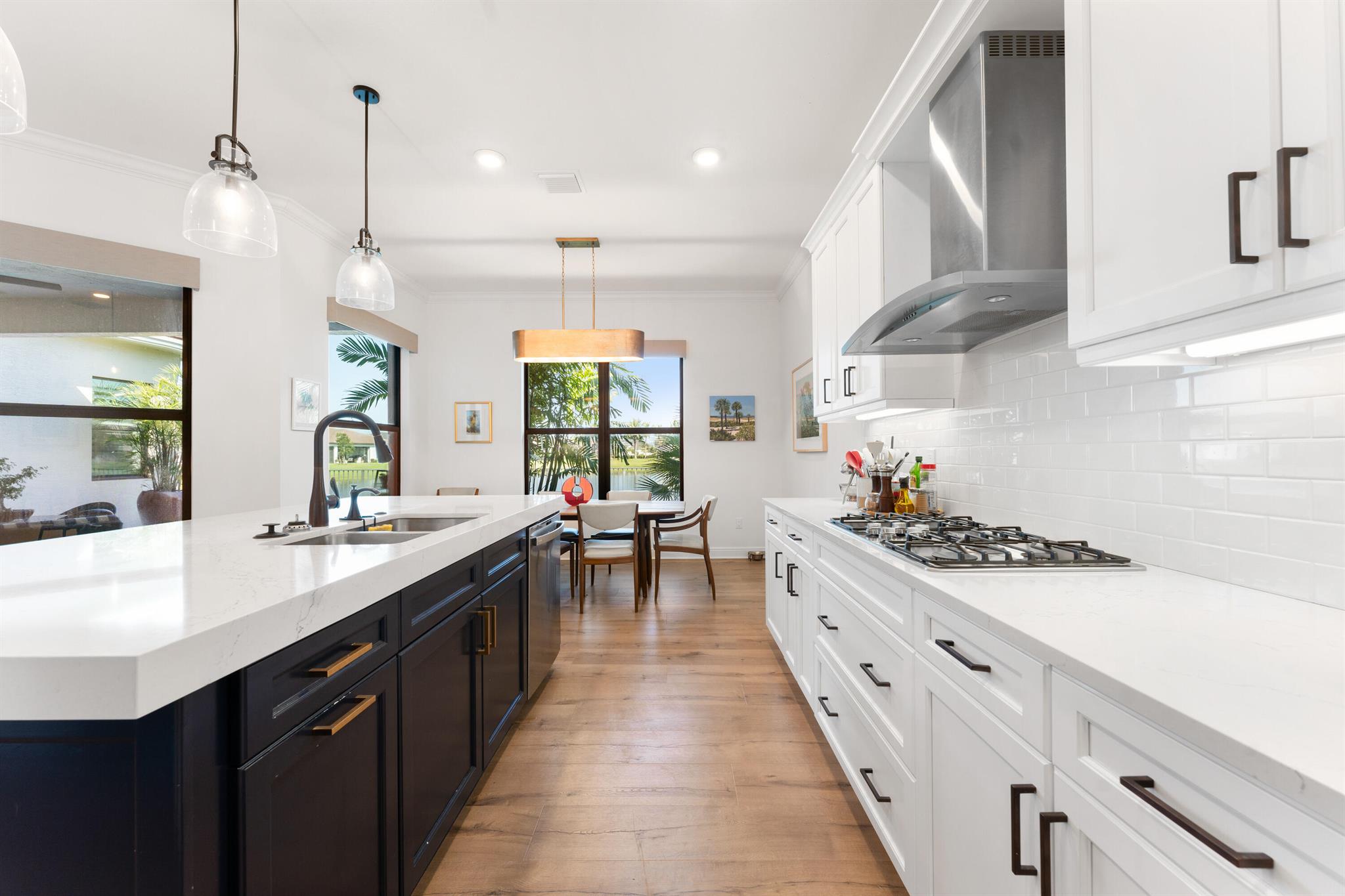 CRESSWIND PALM BEACH - Residential