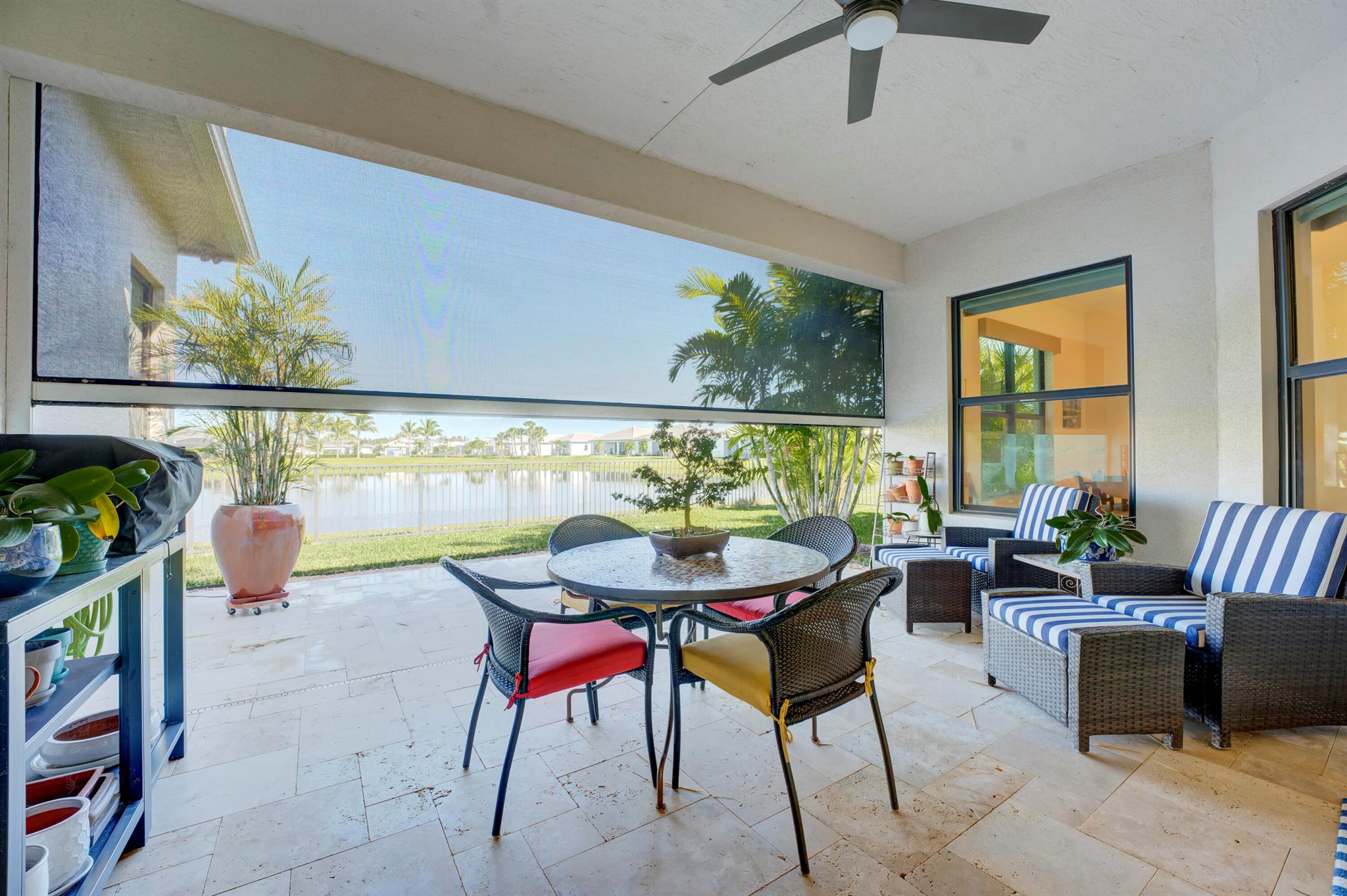 CRESSWIND PALM BEACH - Residential