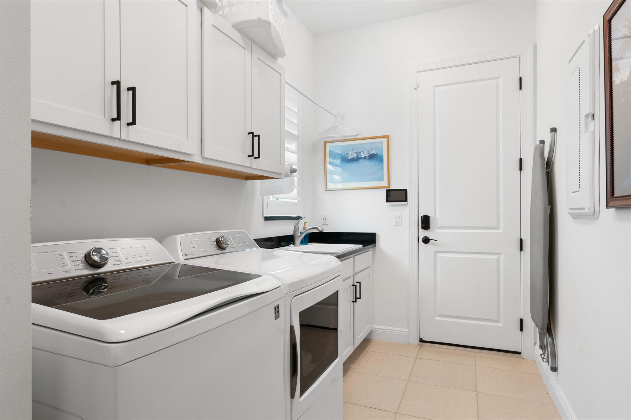 CRESSWIND PALM BEACH - Residential