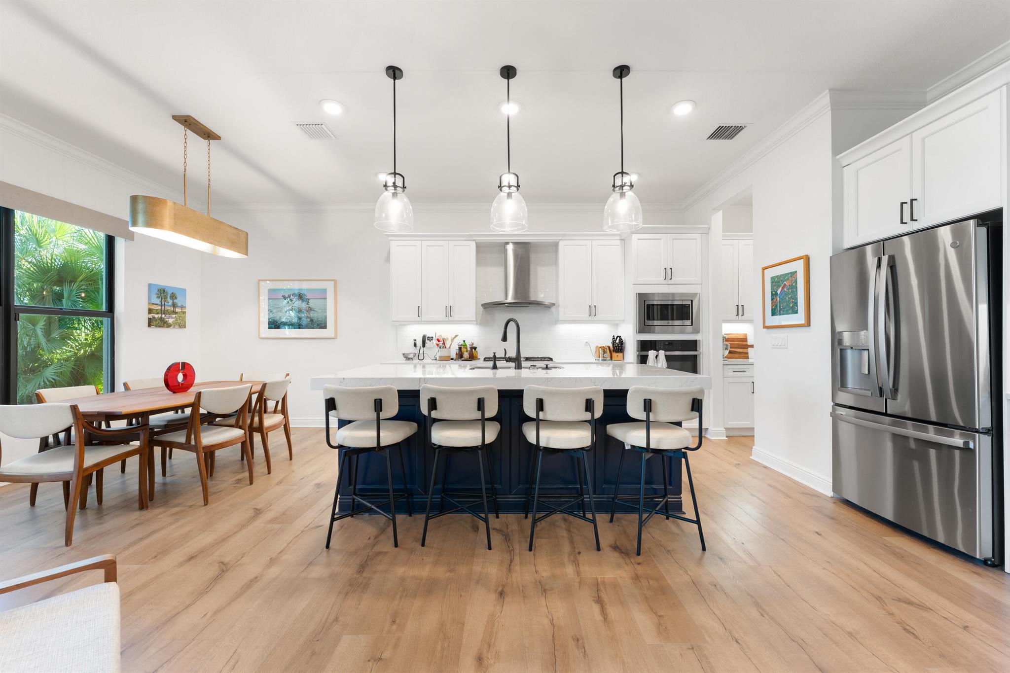 CRESSWIND PALM BEACH - Residential