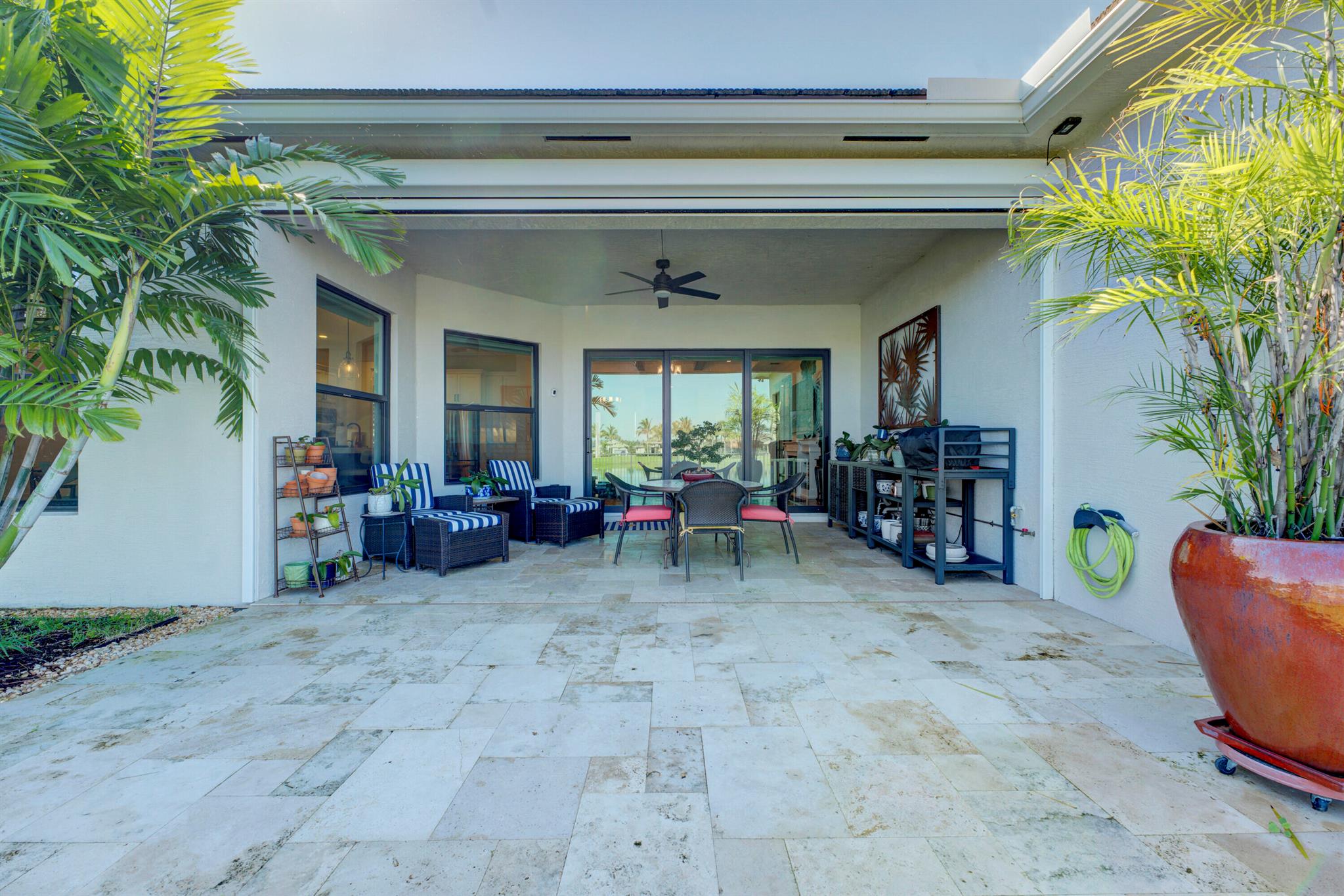 CRESSWIND PALM BEACH - Residential